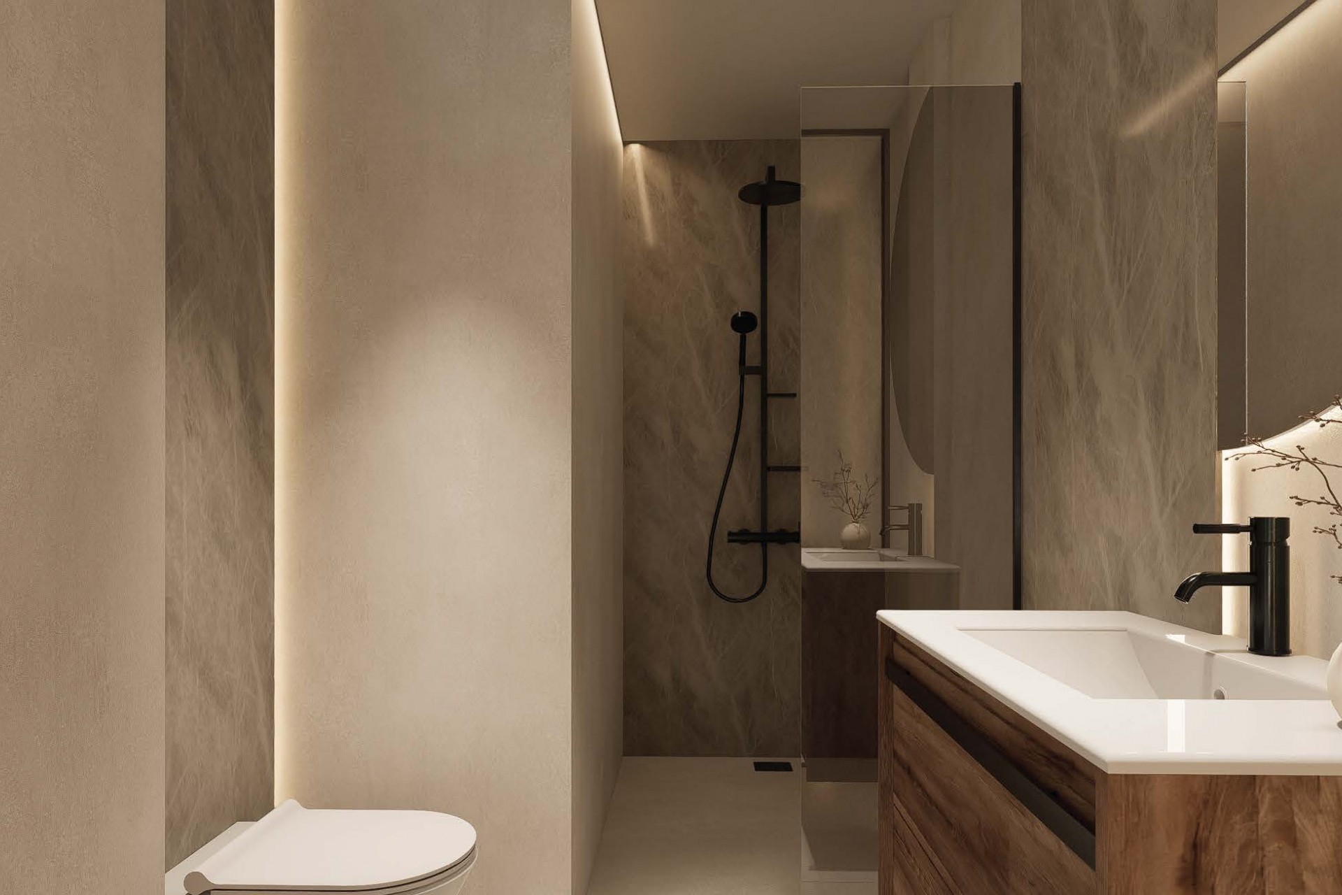 Nowe budownictwo -  -
Pilar de la Horadada