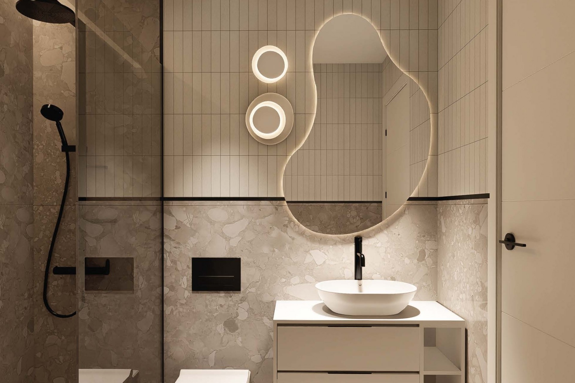 Nowe budownictwo -  -
Pilar de la Horadada