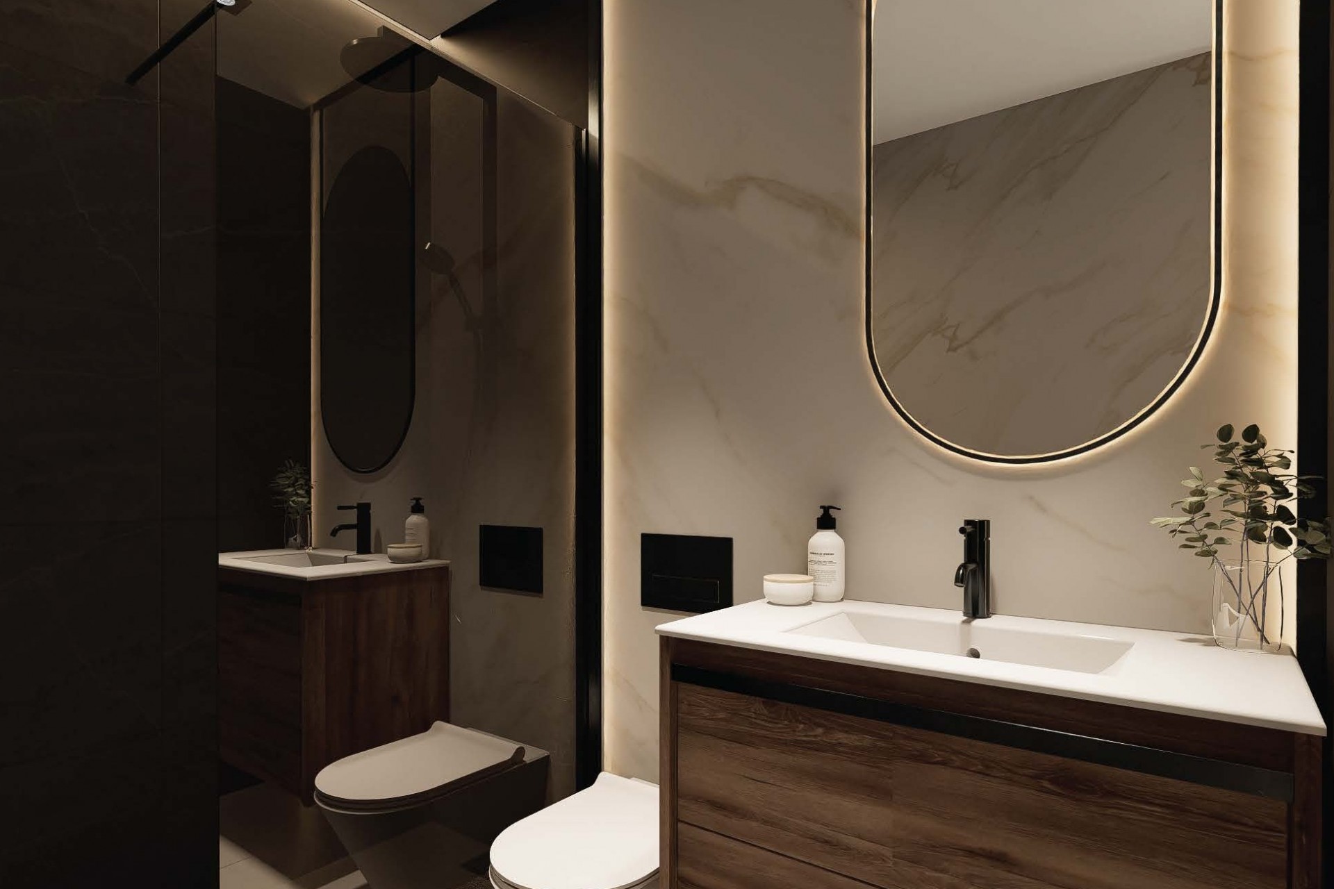 Nowe budownictwo -  -
Pilar de la Horadada