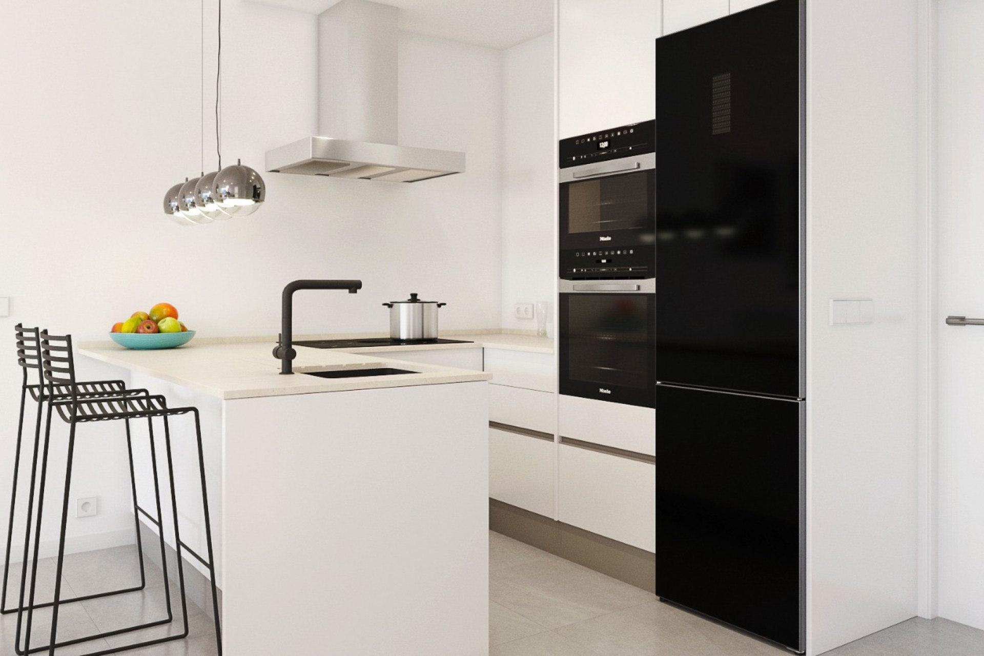 Nowe budownictwo -  -
Pilar de la Horadada