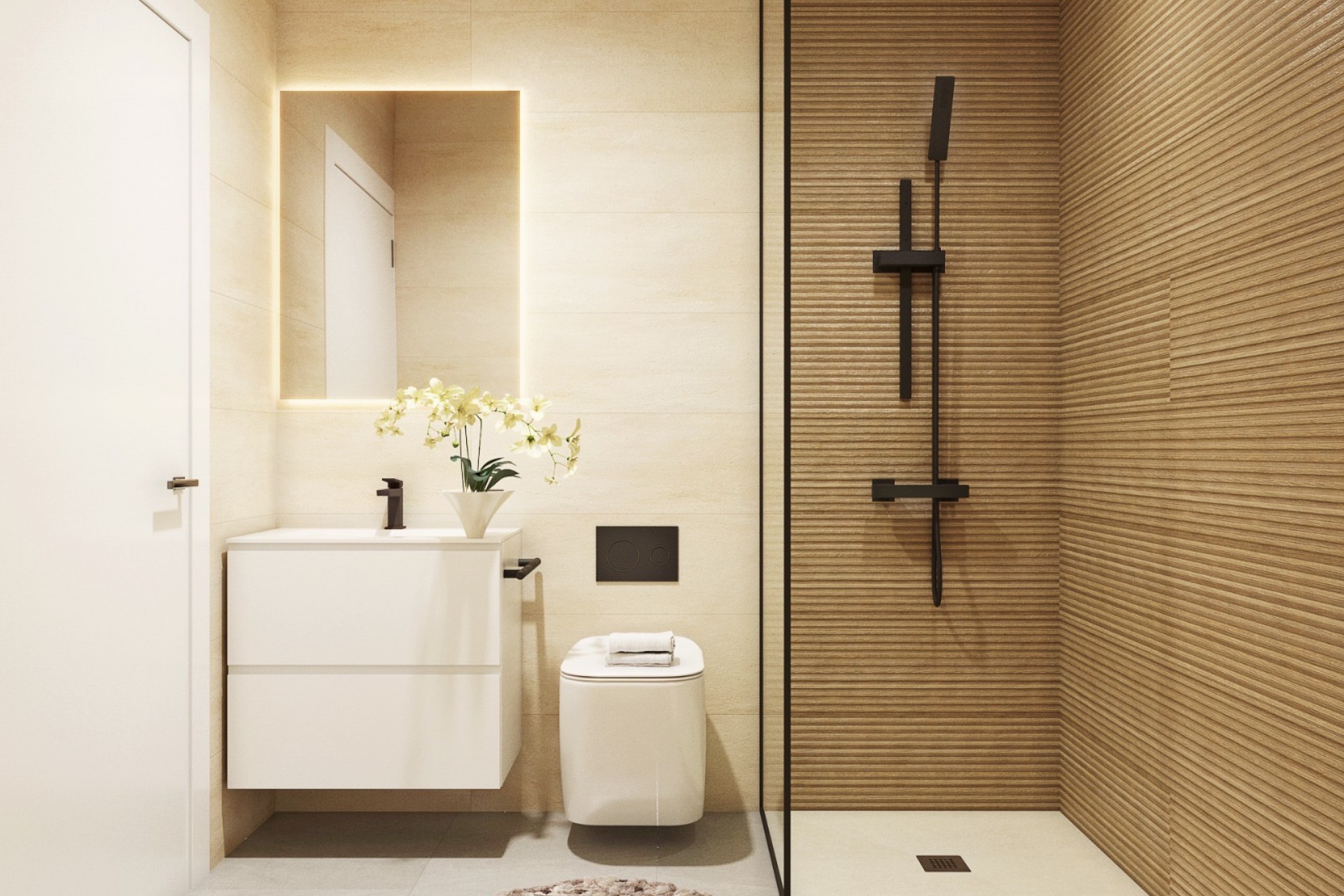 Nowe budownictwo -  -
Pilar de la Horadada