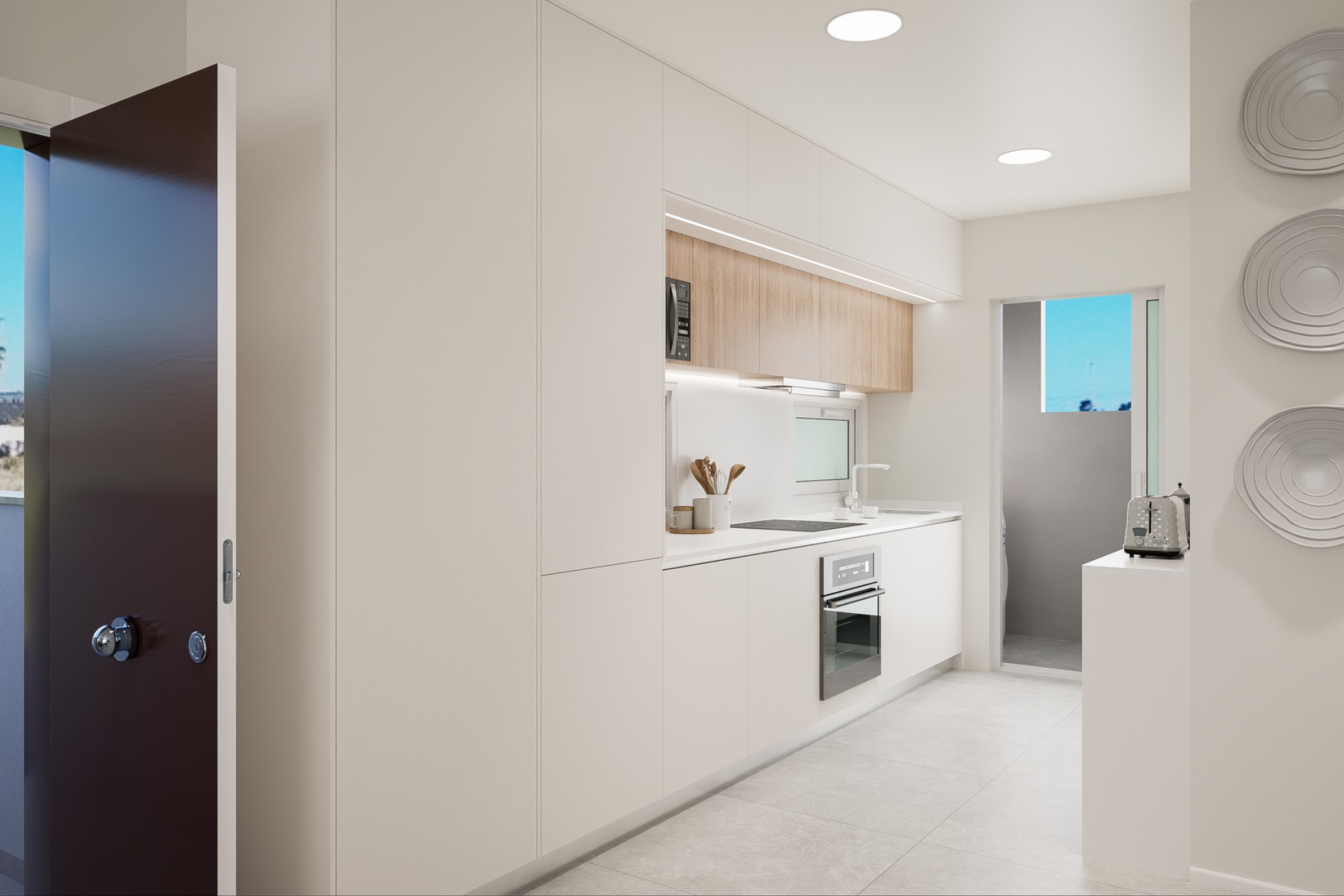 Nowe budownictwo -  -
Pilar de la Horadada