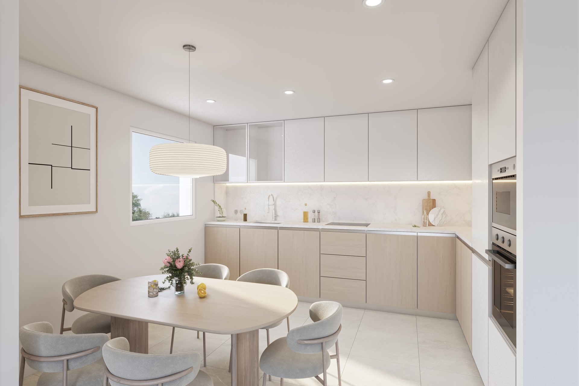 Nowe budownictwo -  -
Pilar de la Horadada