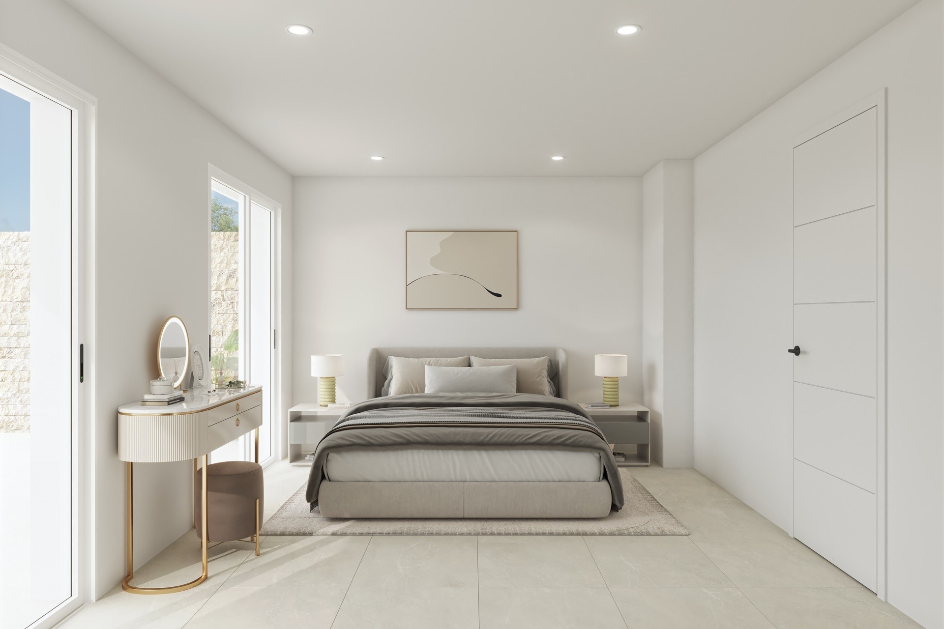 Nowe budownictwo -  -
Pilar de la Horadada