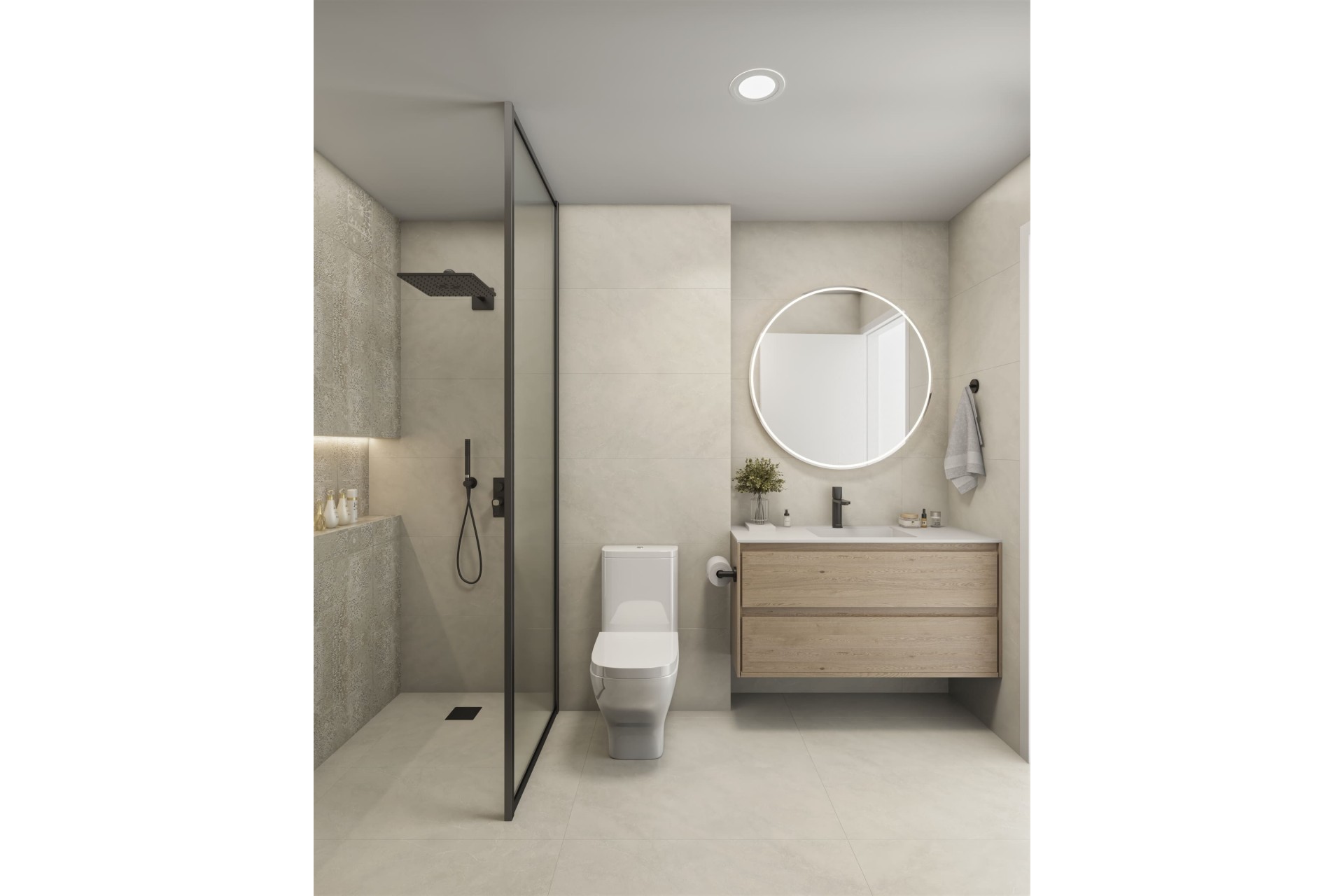 Nowe budownictwo -  -
Pilar de la Horadada