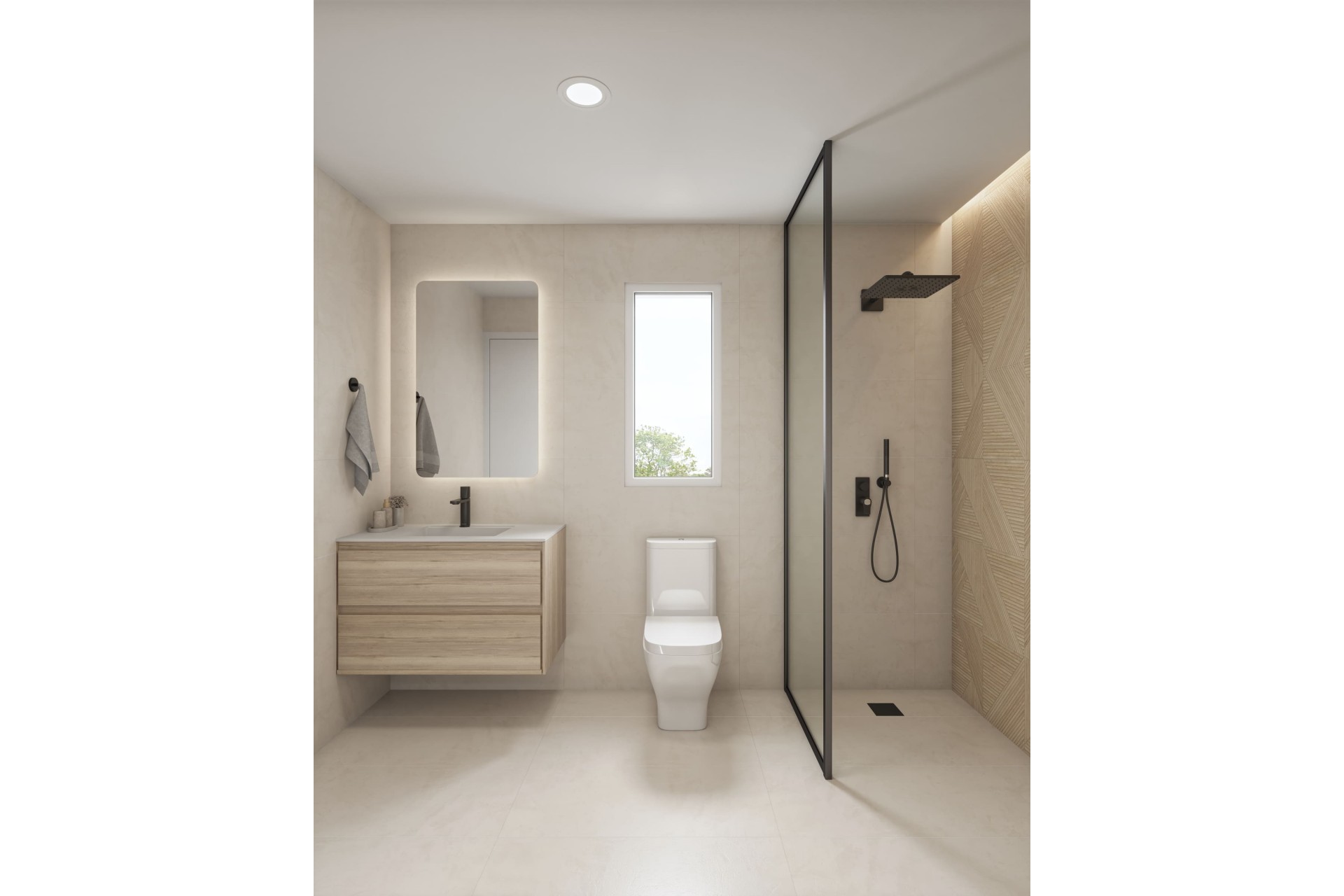 Nowe budownictwo -  -
Pilar de la Horadada