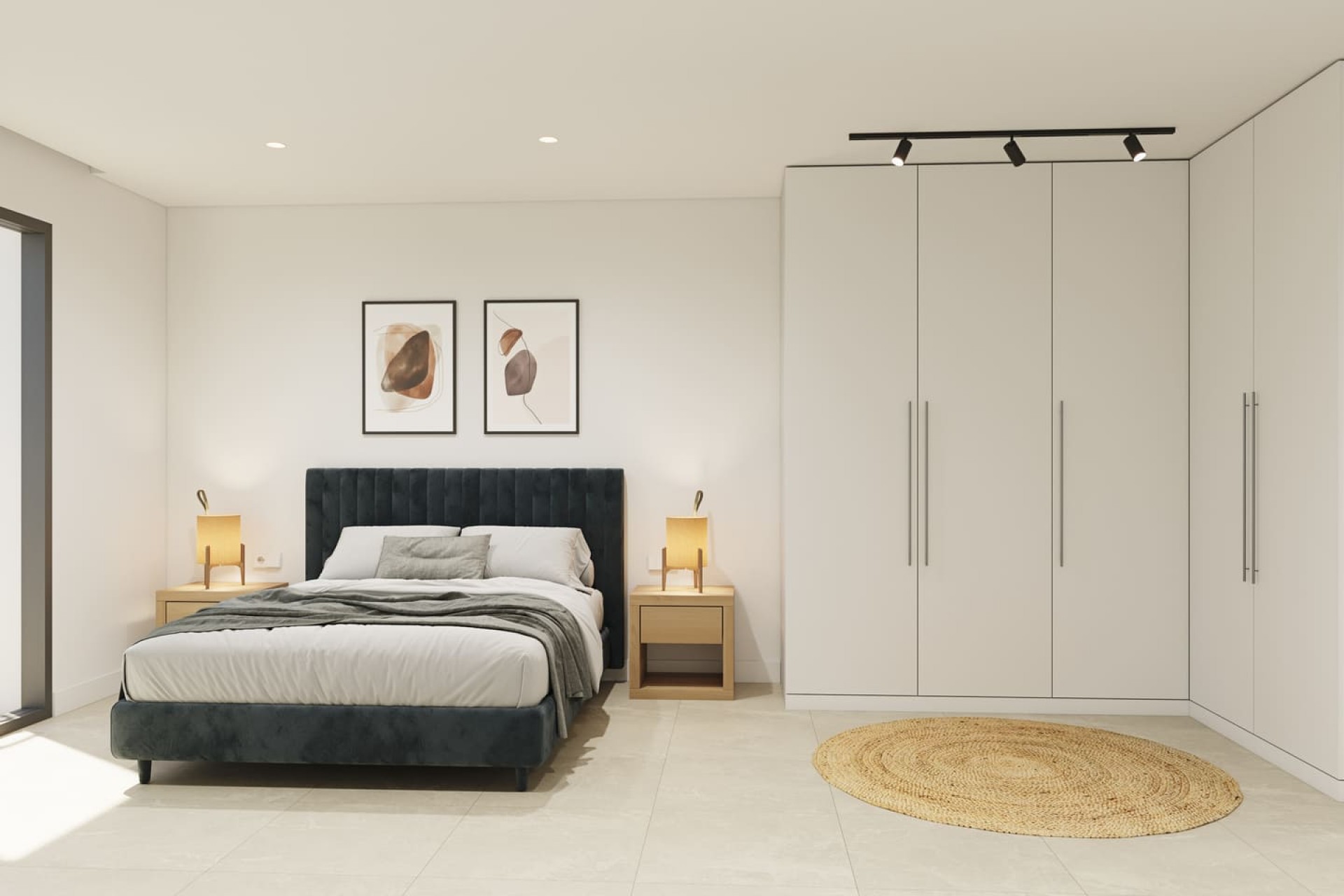 Nowe budownictwo -  -
Pilar de la Horadada