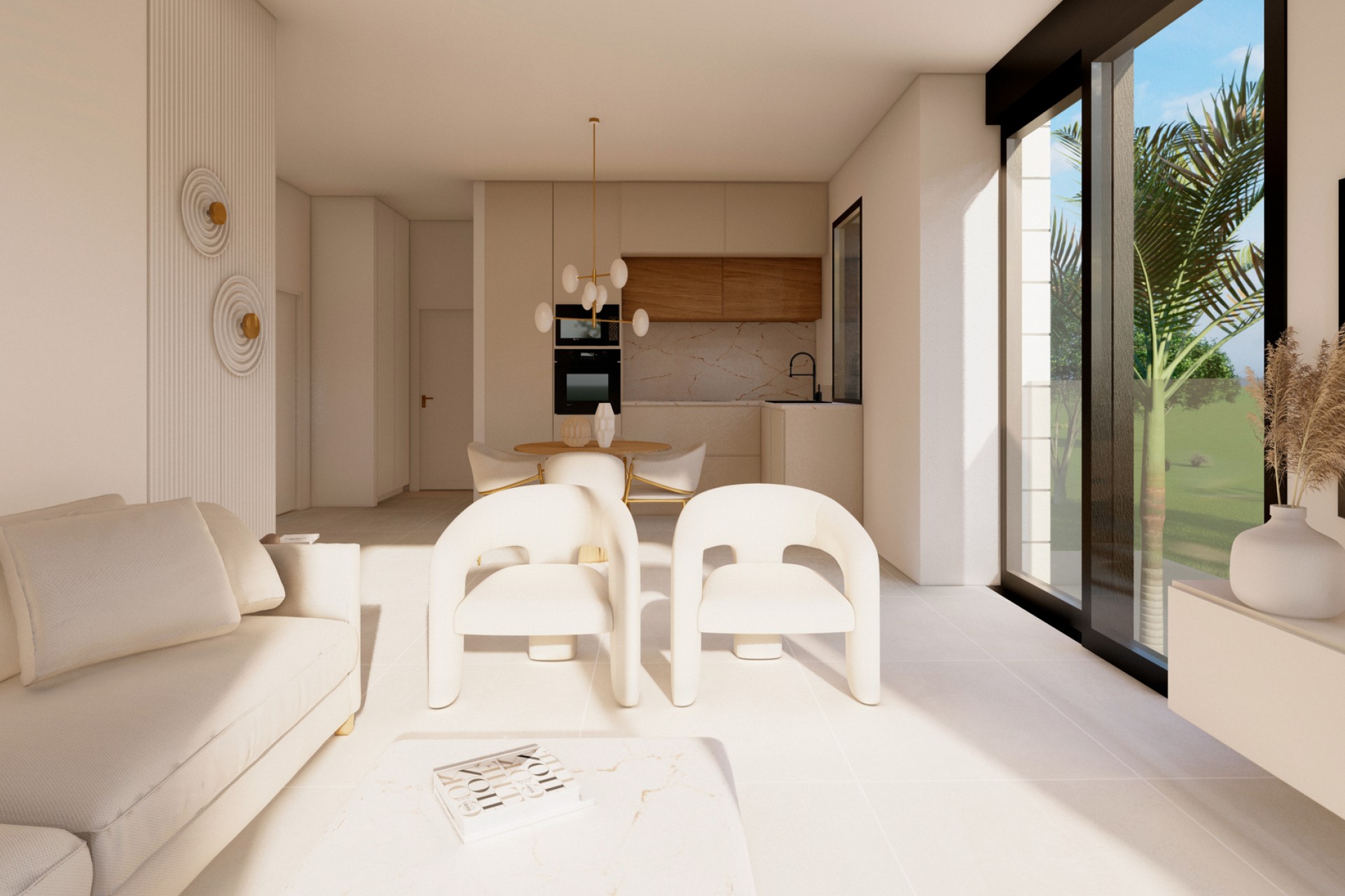 Nowe budownictwo -  -
Pilar de la Horadada