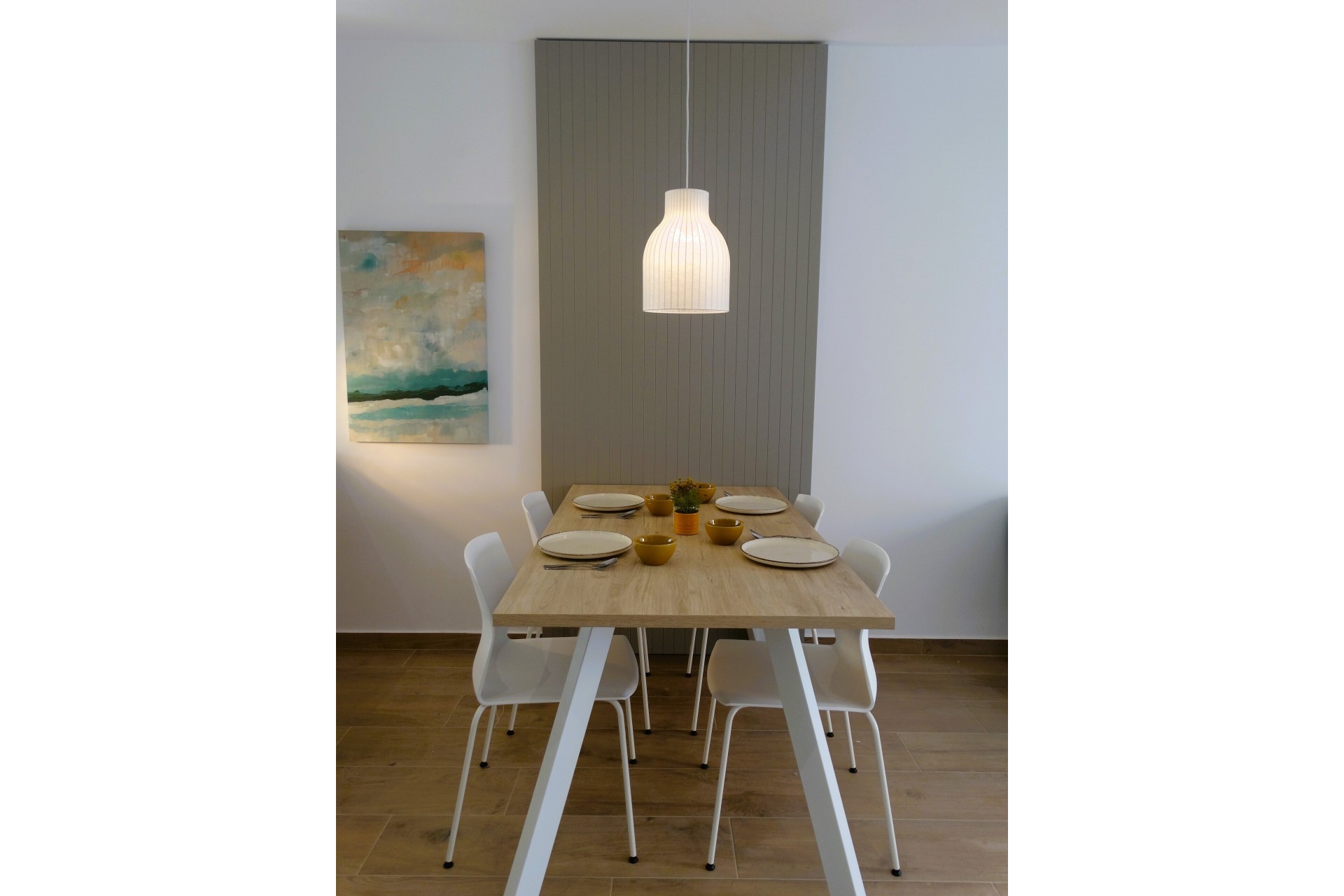 Nowe budownictwo -  -
Pilar de la Horadada