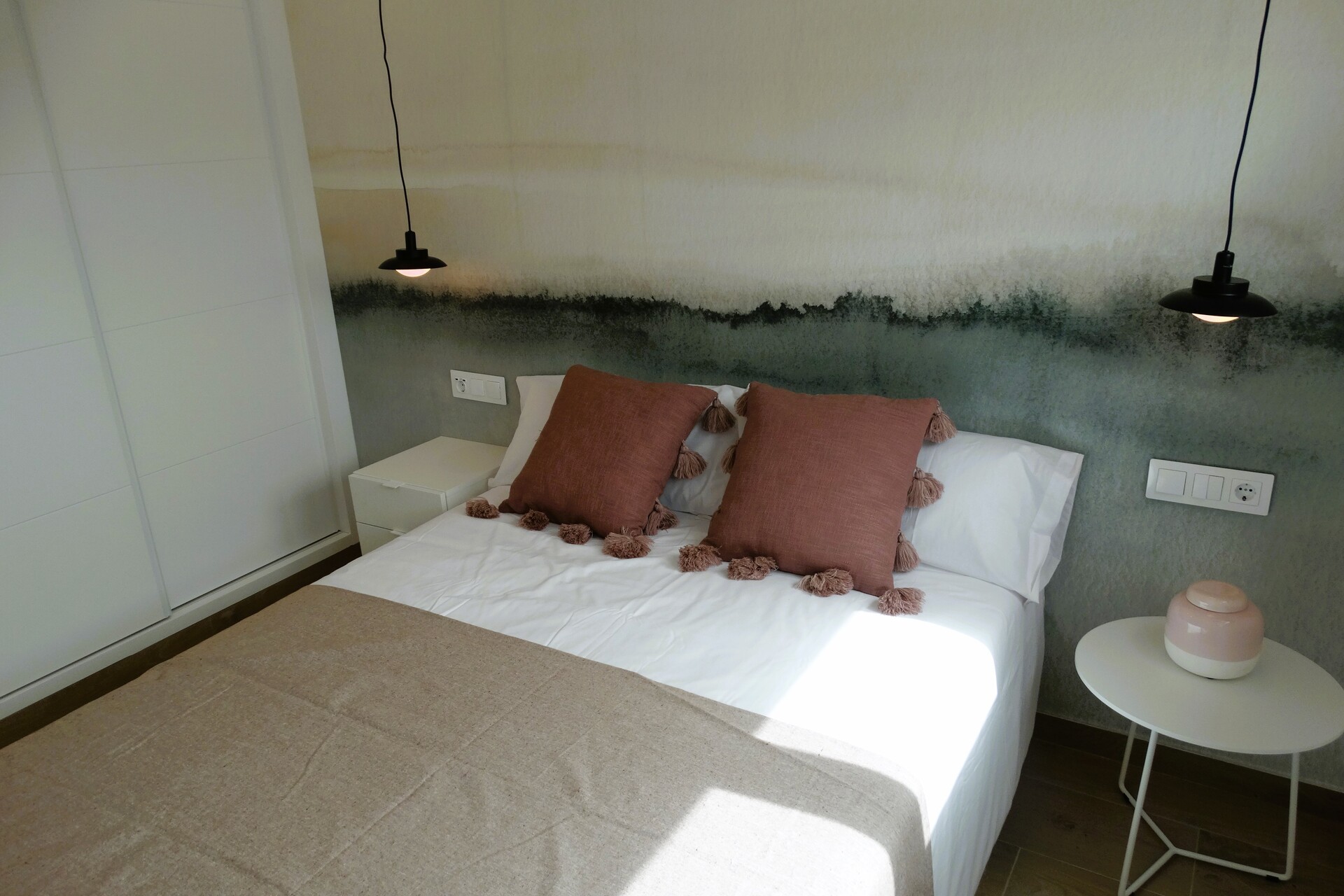 Nowe budownictwo -  -
Pilar de la Horadada