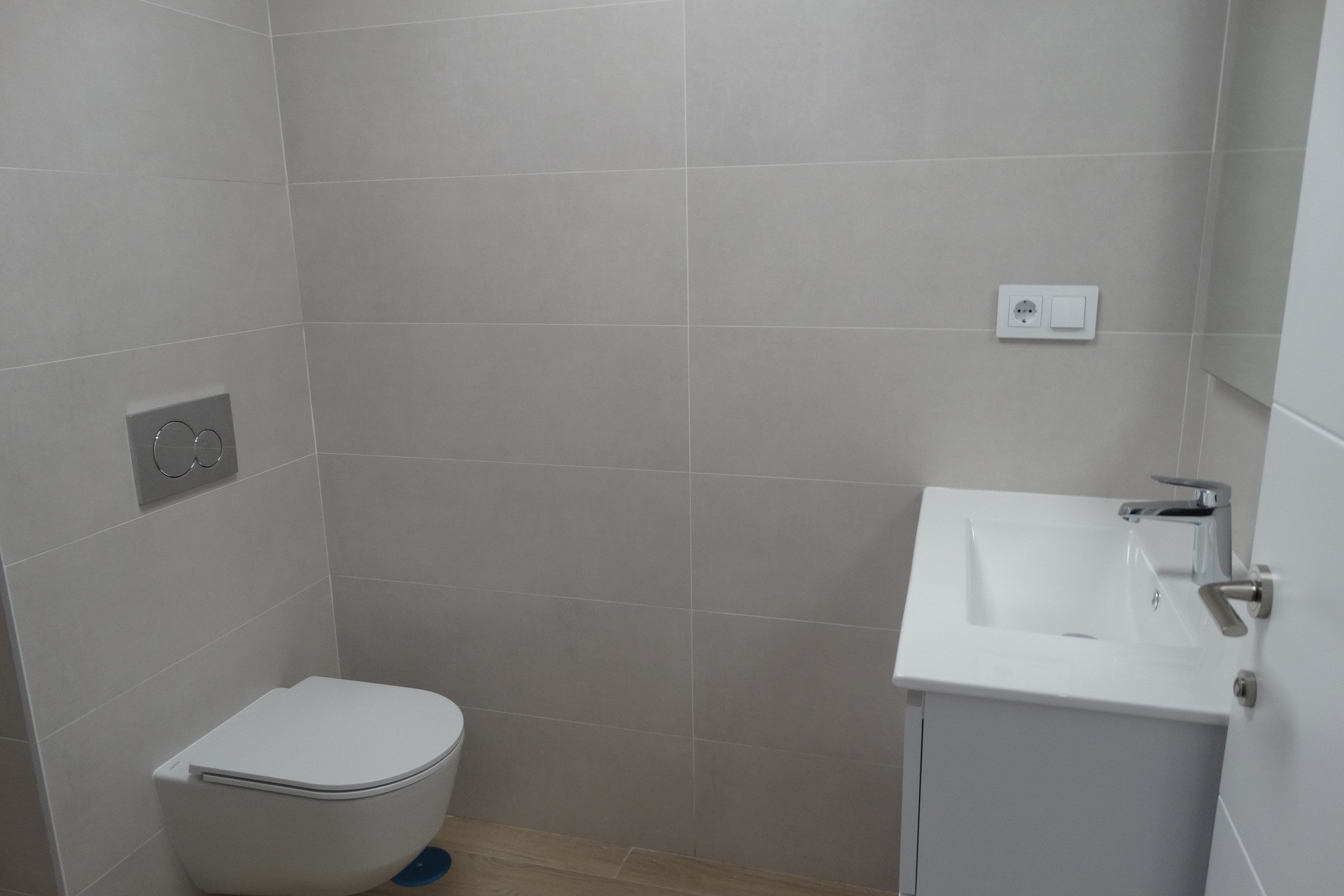 Nowe budownictwo -  -
Pilar de la Horadada