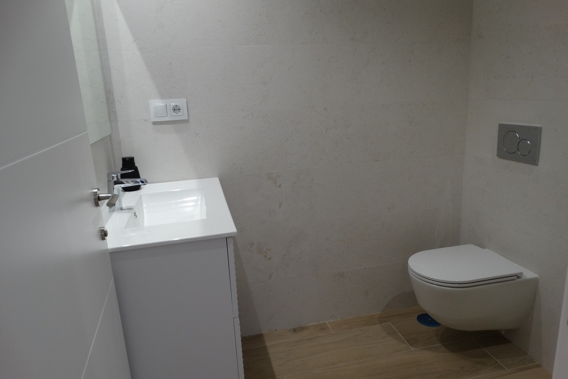 Nowe budownictwo -  -
Pilar de la Horadada