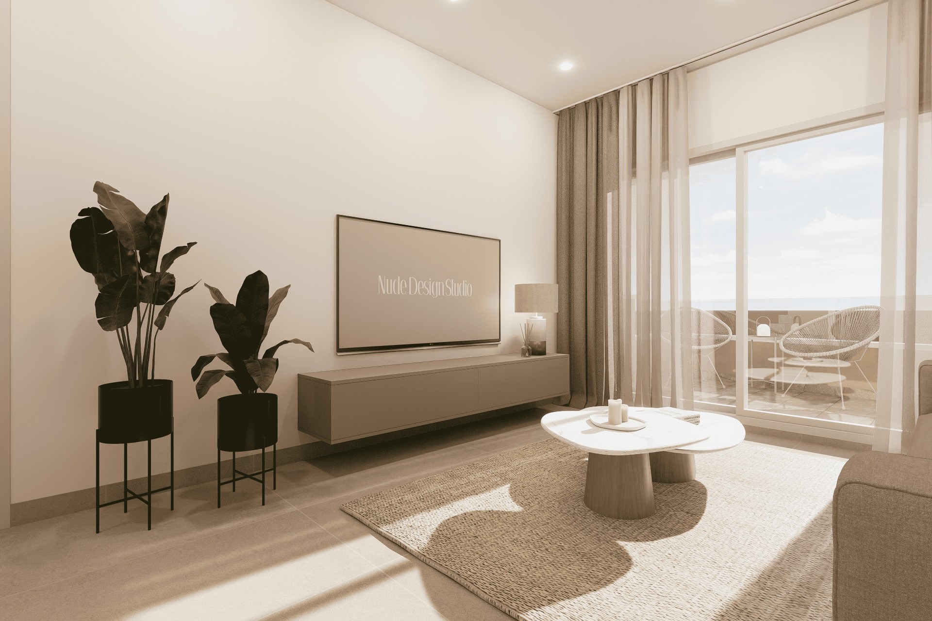 Nowe budownictwo -  -
Pilar de la Horadada