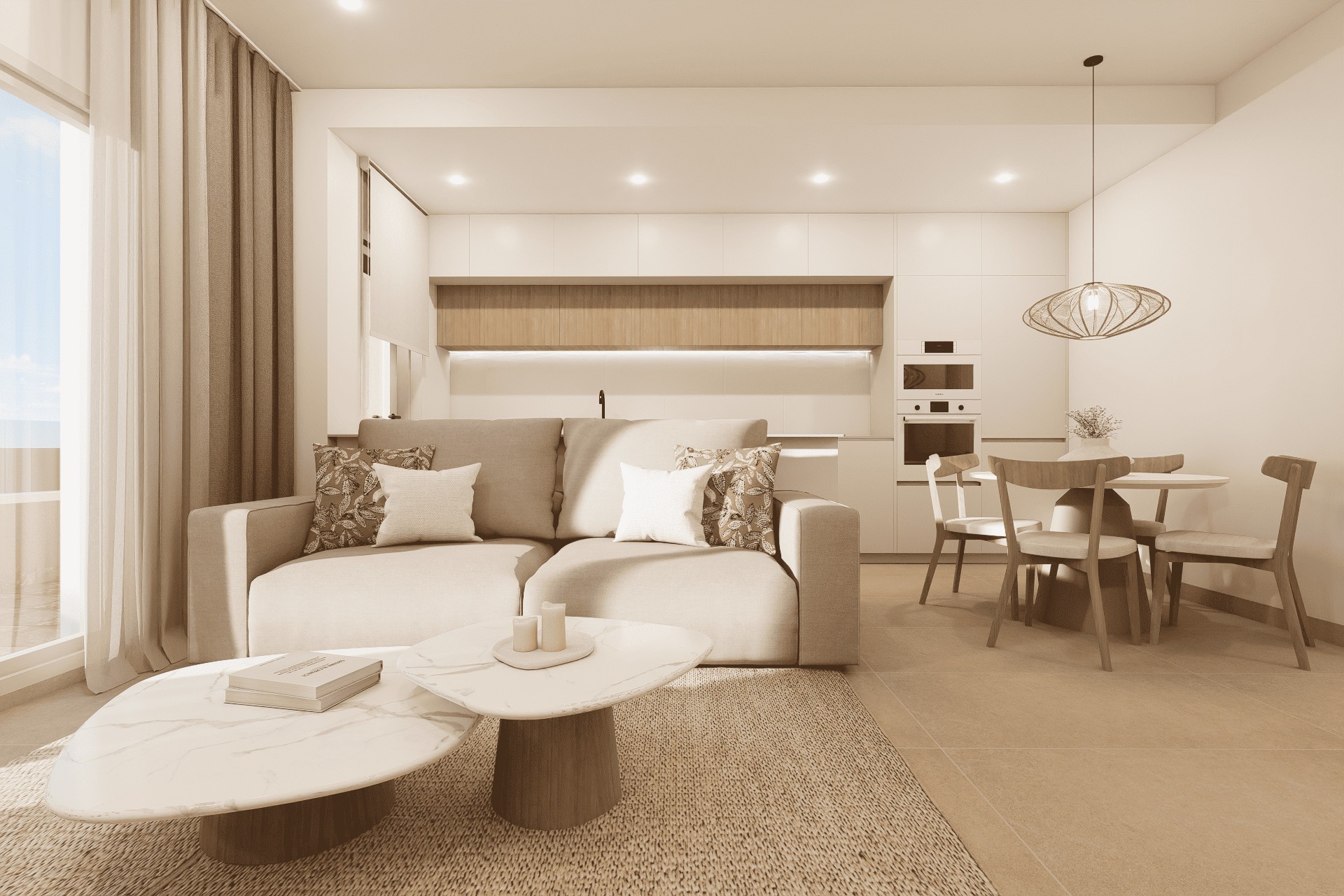 Nowe budownictwo -  -
Pilar de la Horadada