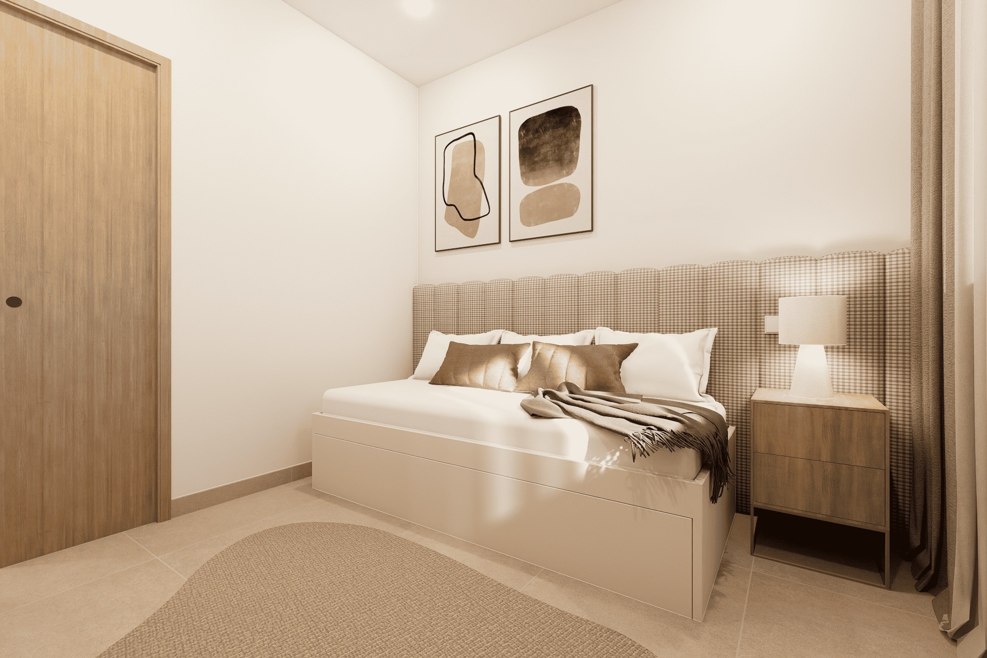 Nowe budownictwo -  -
Pilar de la Horadada