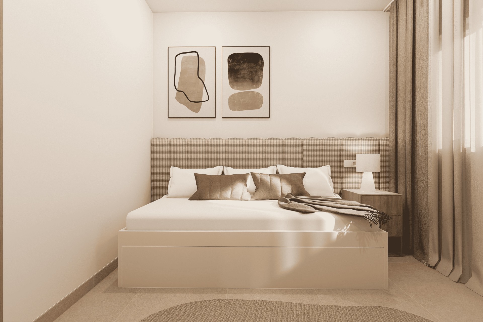 Nowe budownictwo -  -
Pilar de la Horadada
