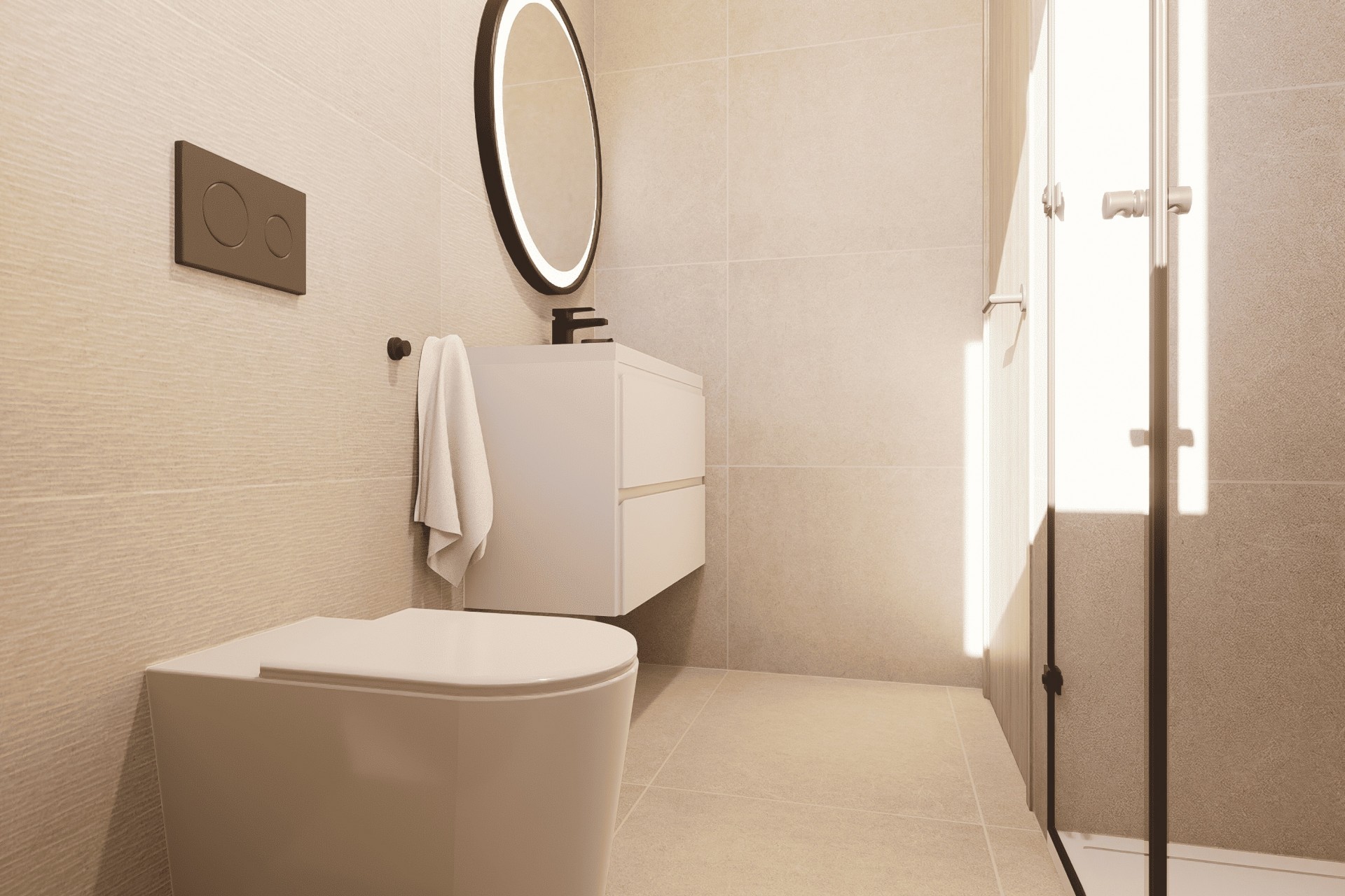 Nowe budownictwo -  -
Pilar de la Horadada