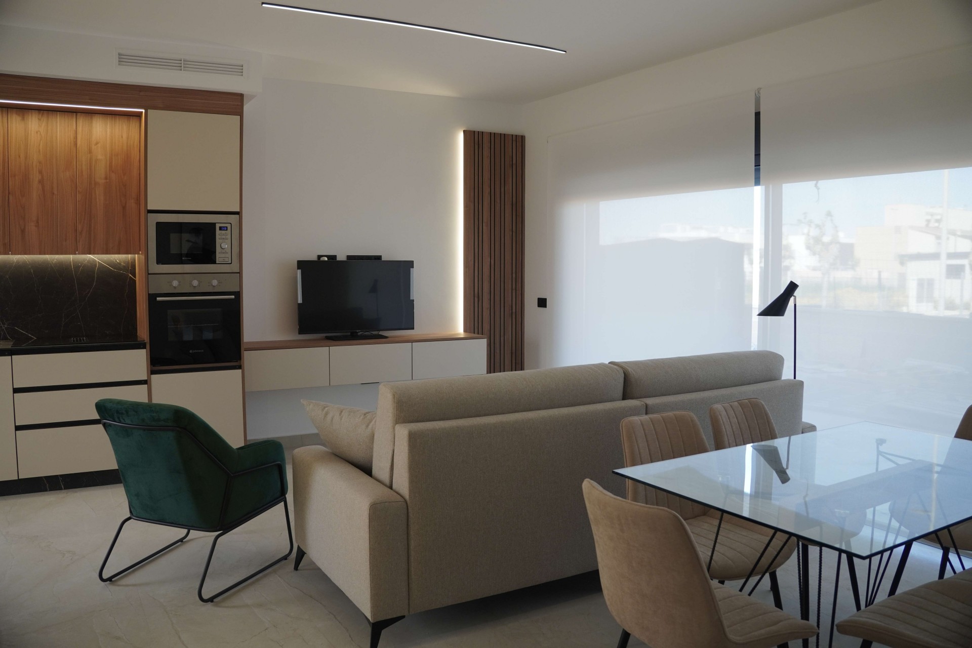 Nowe budownictwo -  -
Pilar de la Horadada