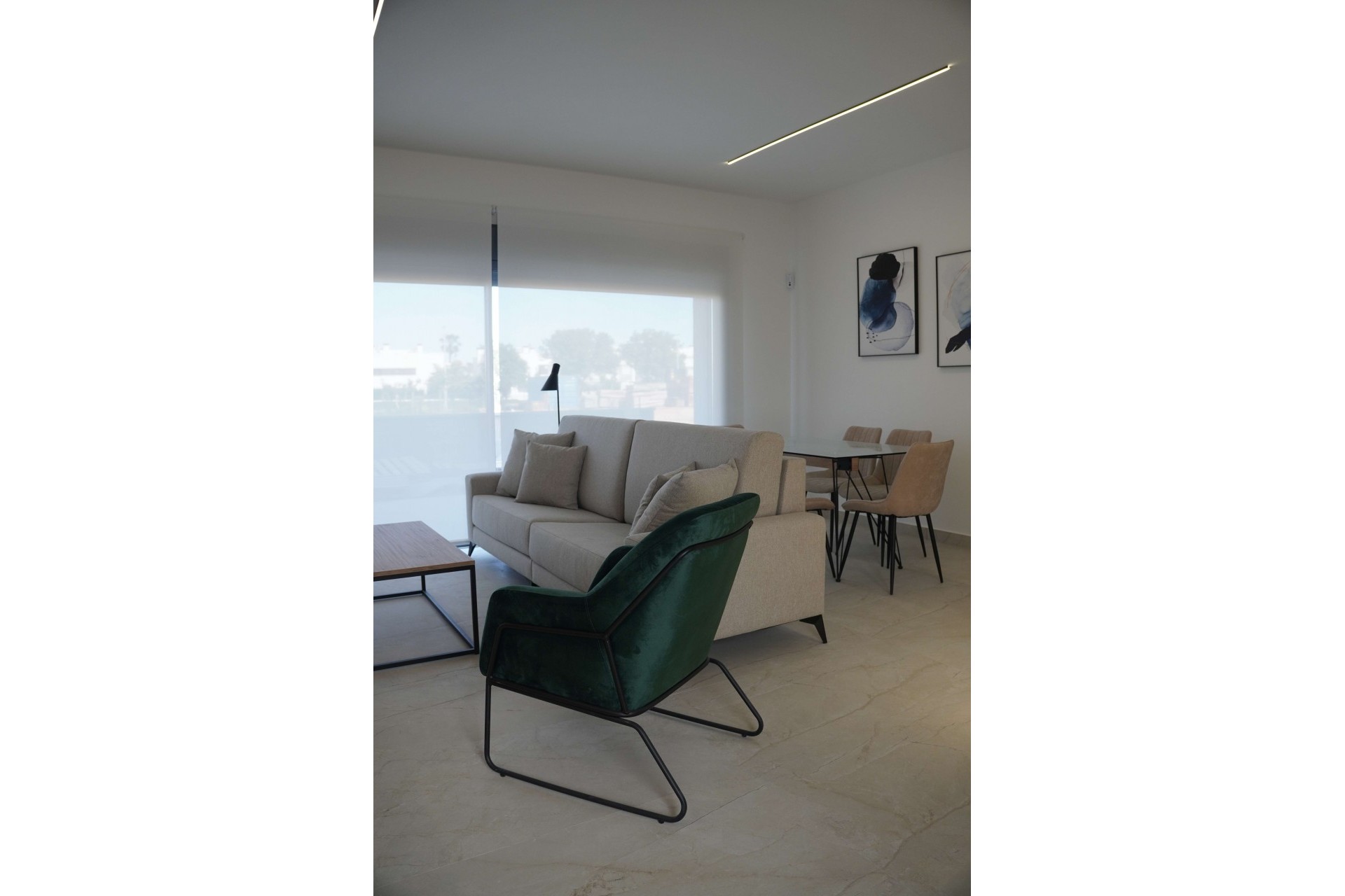 Nowe budownictwo -  -
Pilar de la Horadada