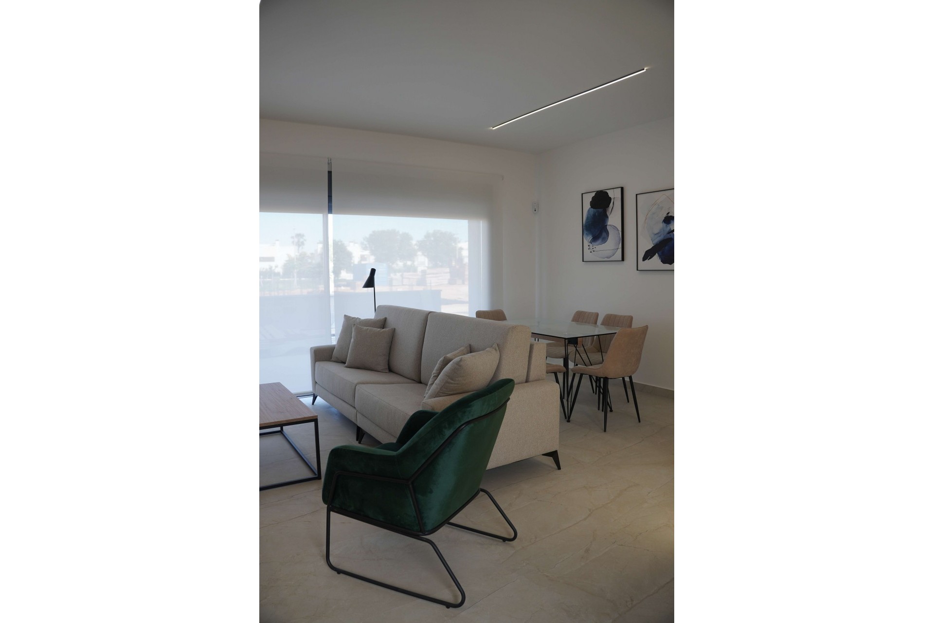 Nowe budownictwo -  -
Pilar de la Horadada