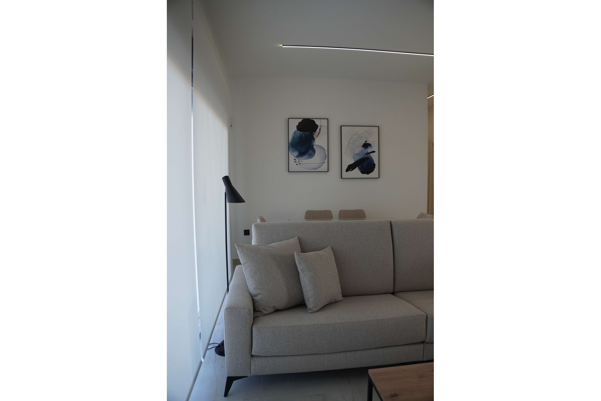 Nowe budownictwo -  -
Pilar de la Horadada