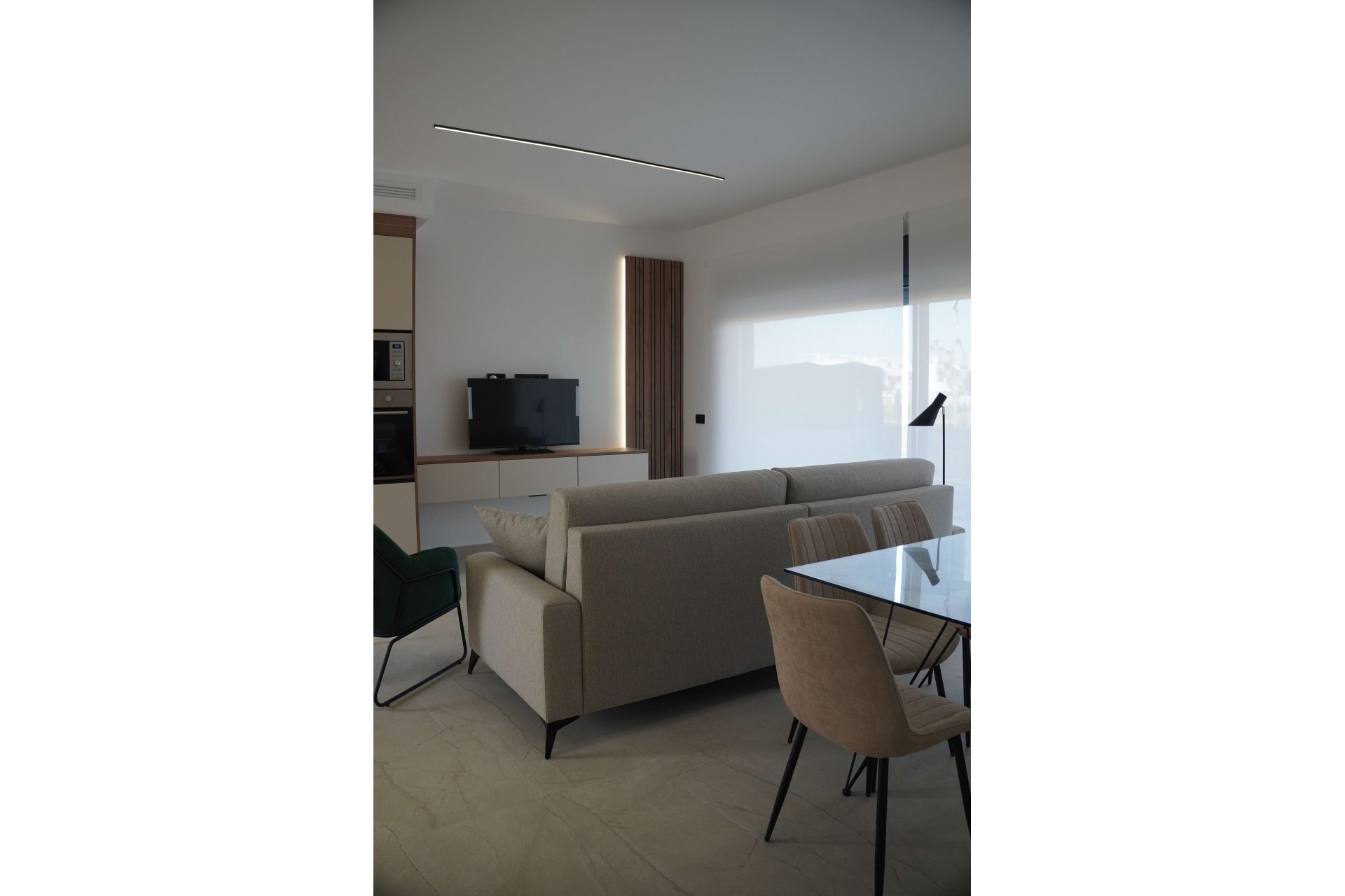 Nowe budownictwo -  -
Pilar de la Horadada