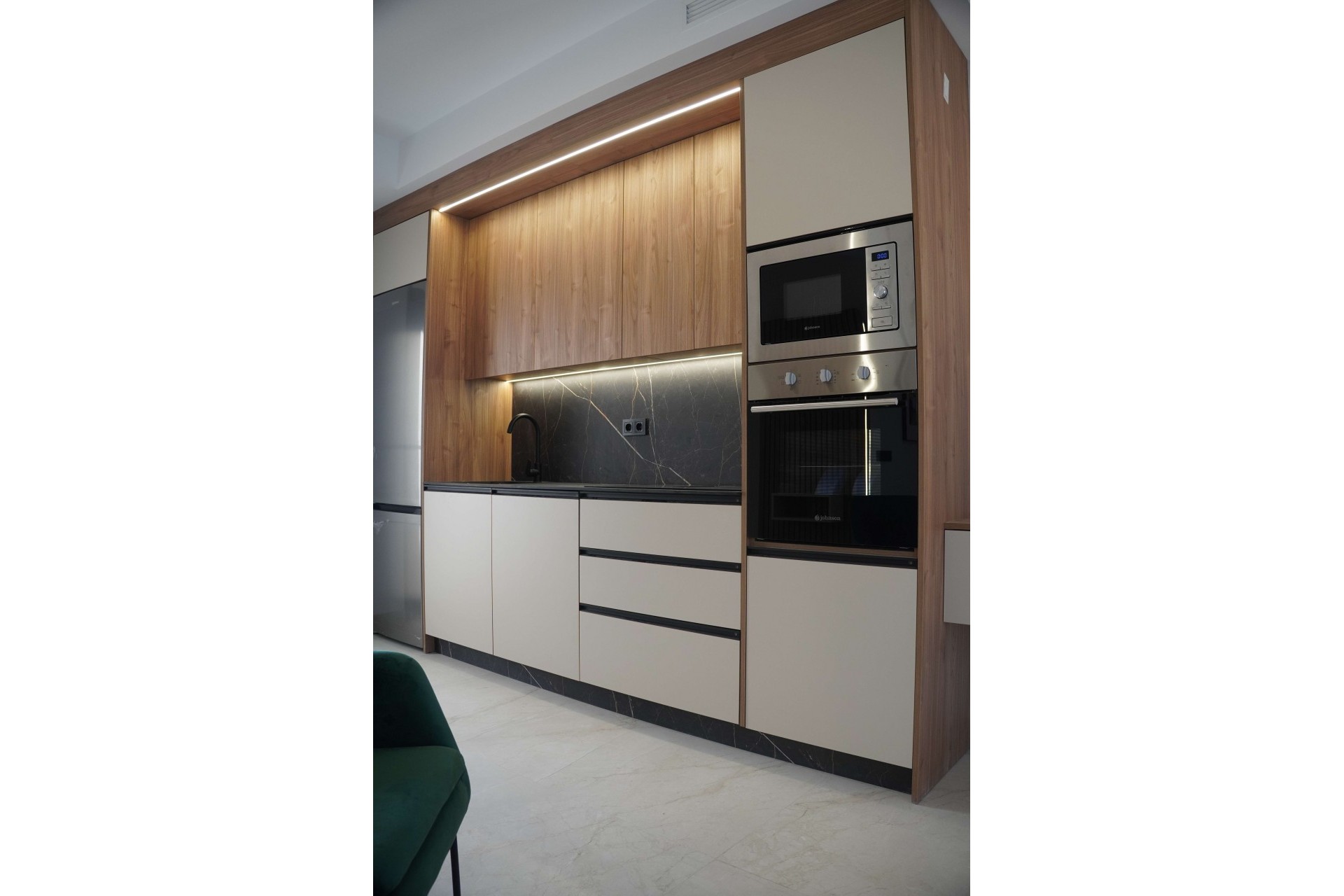 Nowe budownictwo -  -
Pilar de la Horadada