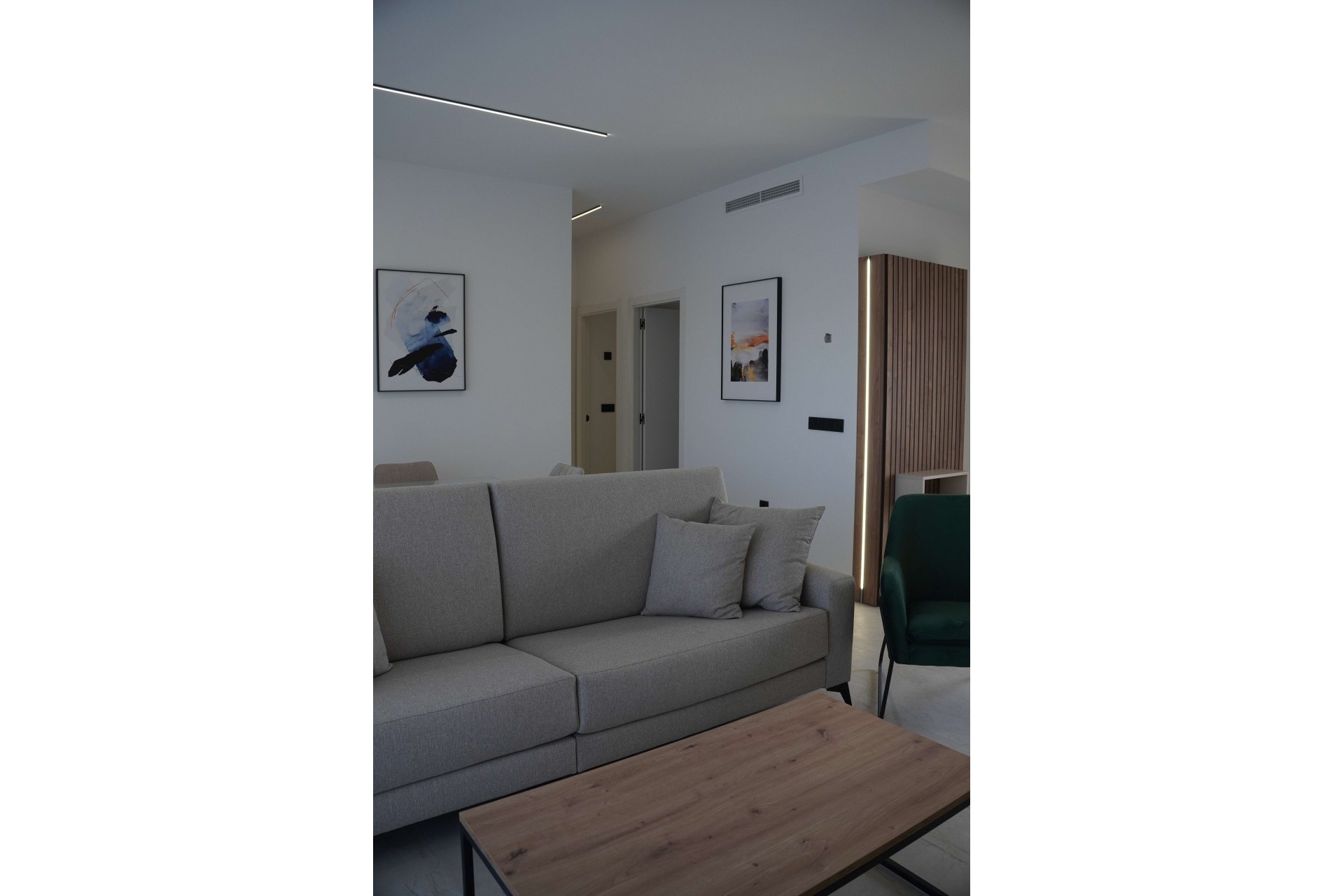 Nowe budownictwo -  -
Pilar de la Horadada