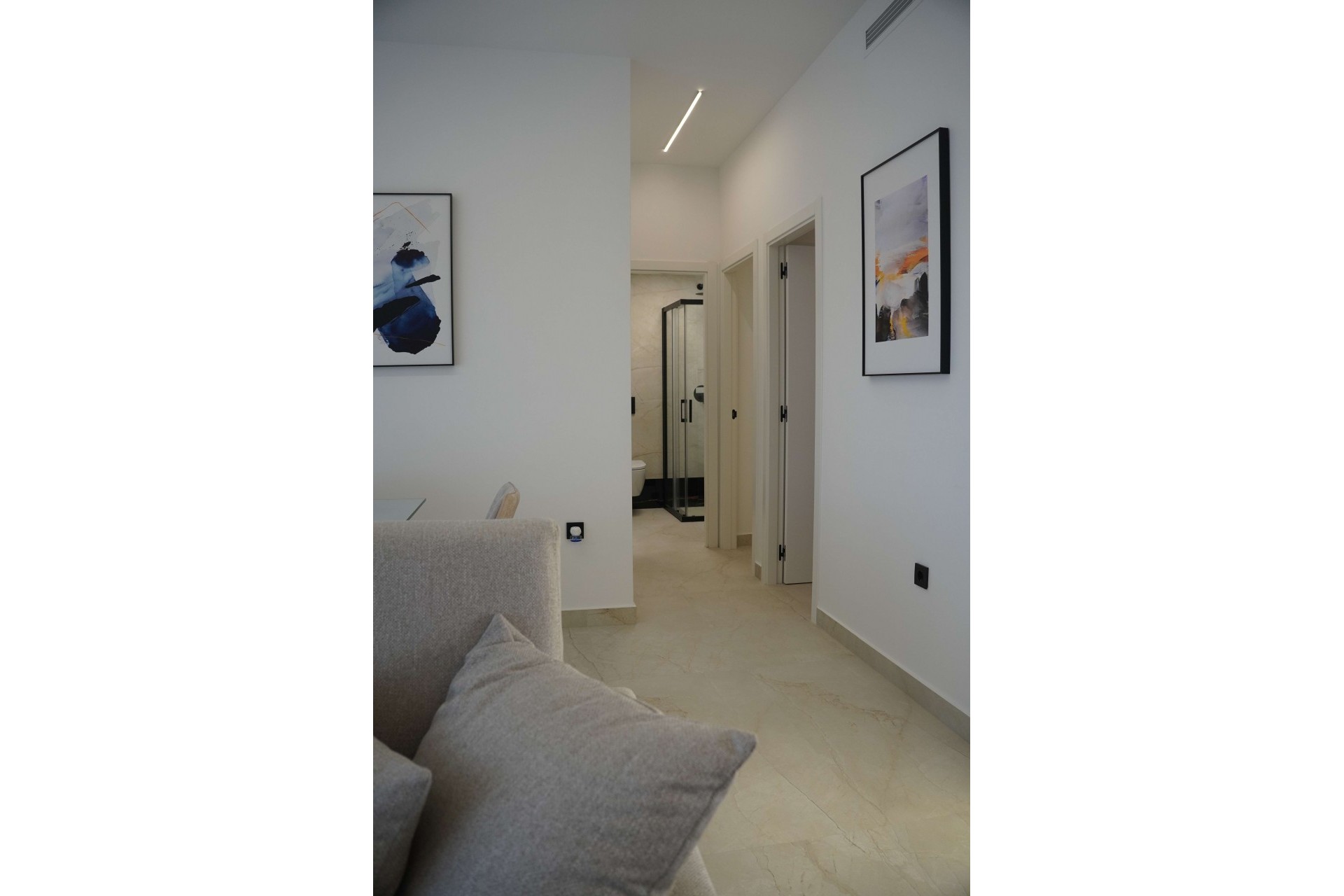 Nowe budownictwo -  -
Pilar de la Horadada