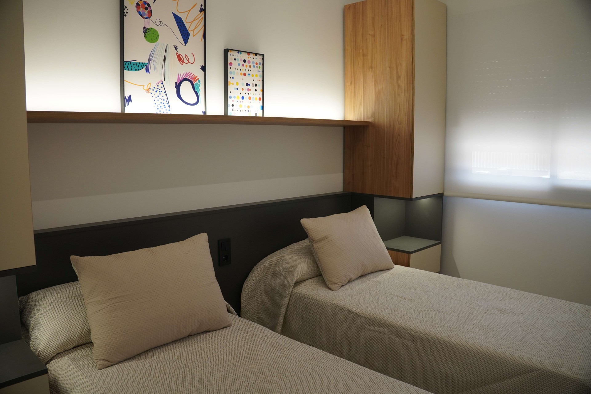 Nowe budownictwo -  -
Pilar de la Horadada