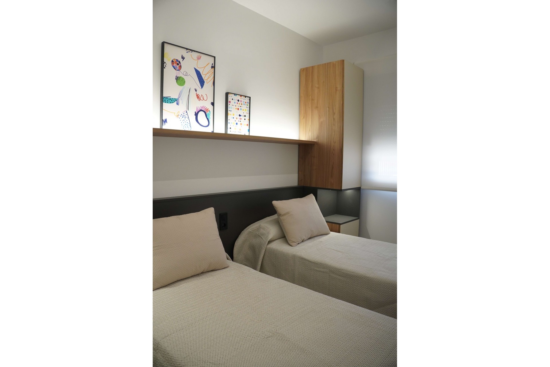 Nowe budownictwo -  -
Pilar de la Horadada