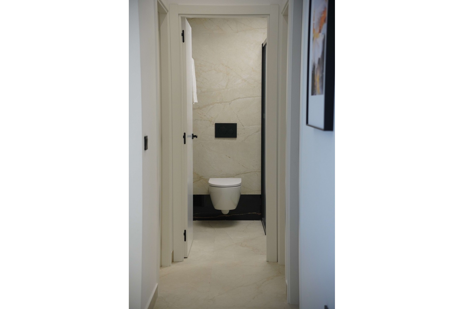 Nowe budownictwo -  -
Pilar de la Horadada