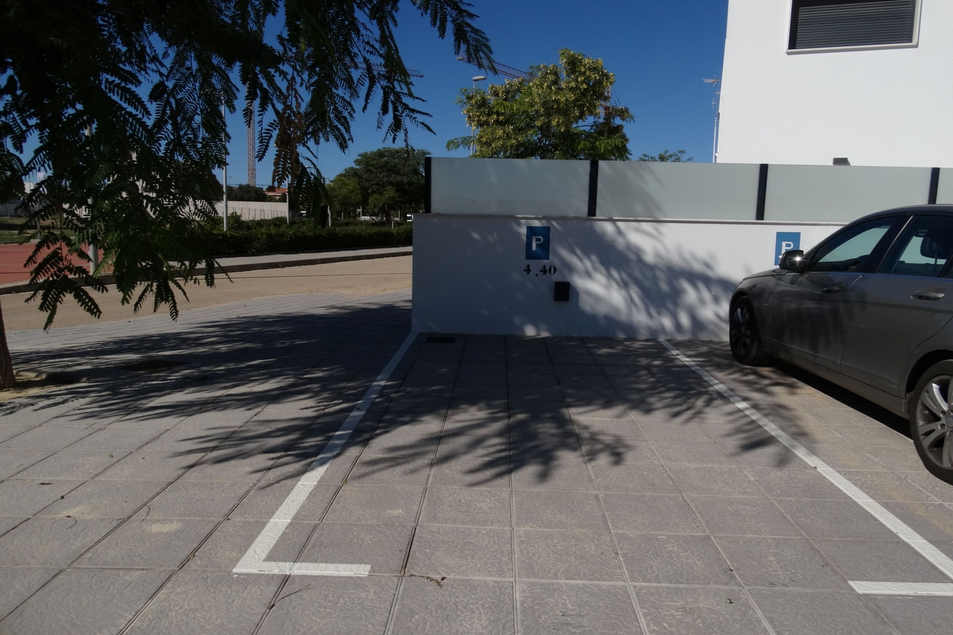 Nowe budownictwo -  -
Pilar de la Horadada
