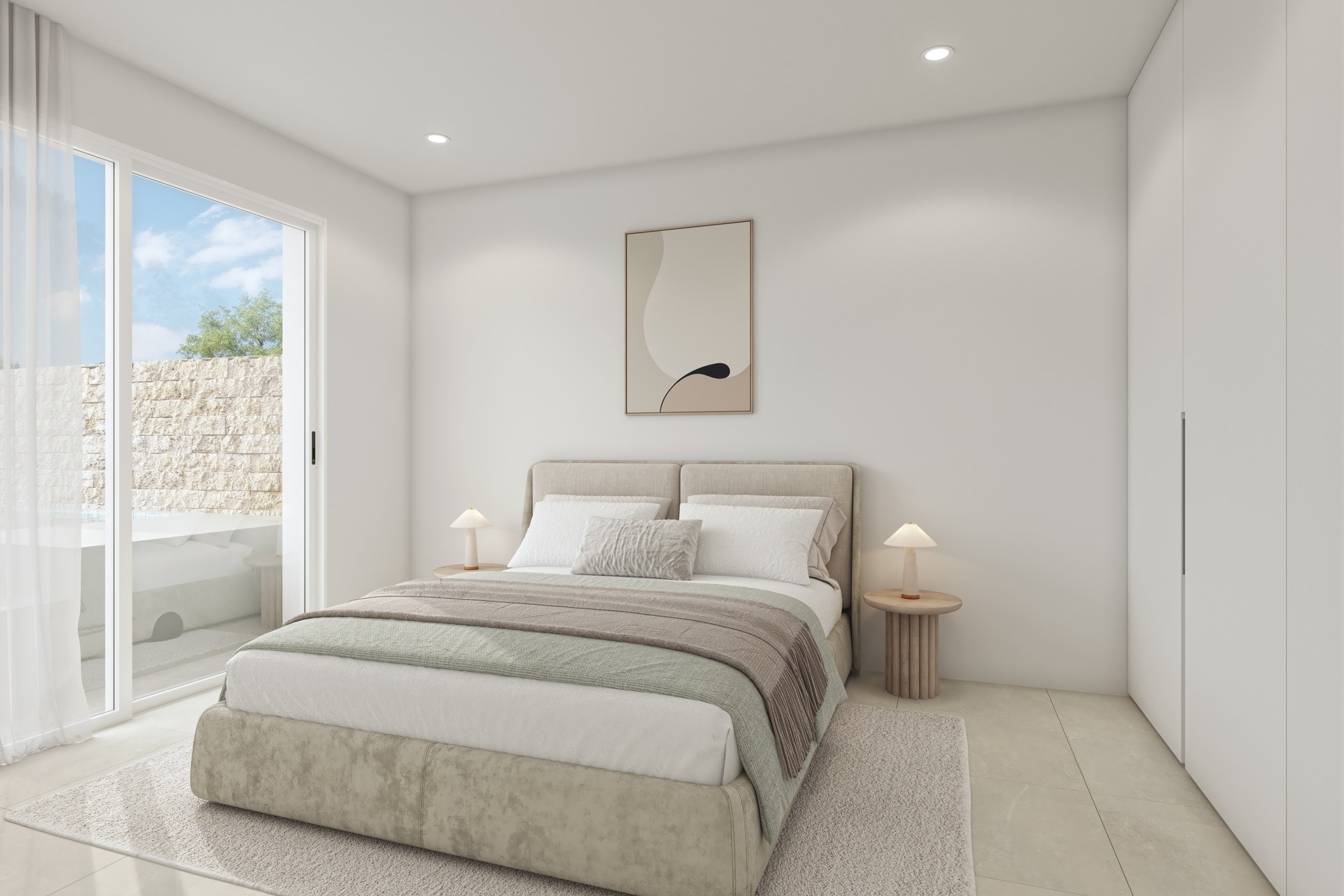 Nowe budownictwo -  -
Pilar de la Horadada