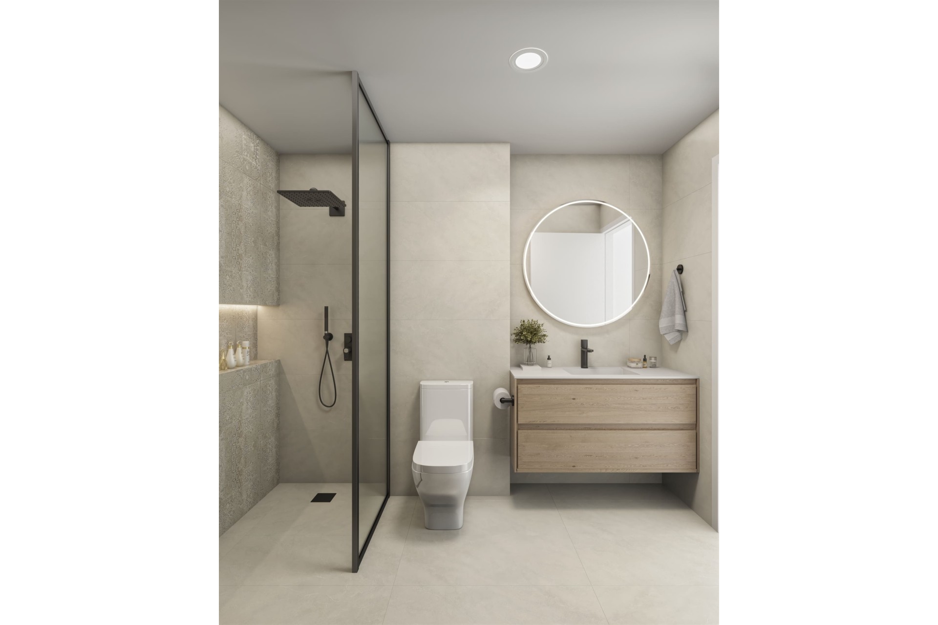 Nowe budownictwo -  -
Pilar de la Horadada