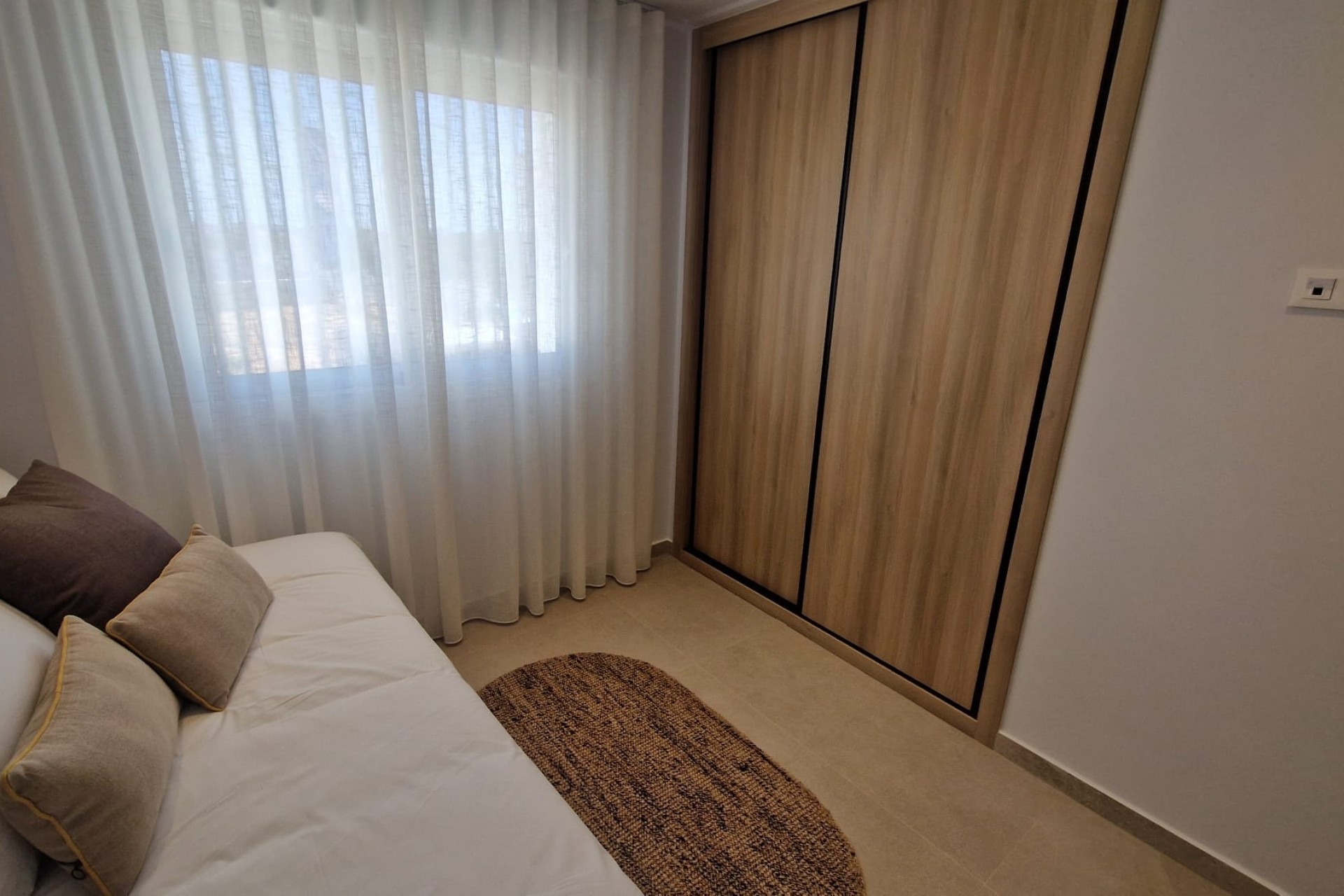 Nowe budownictwo -  -
Pilar de la Horadada