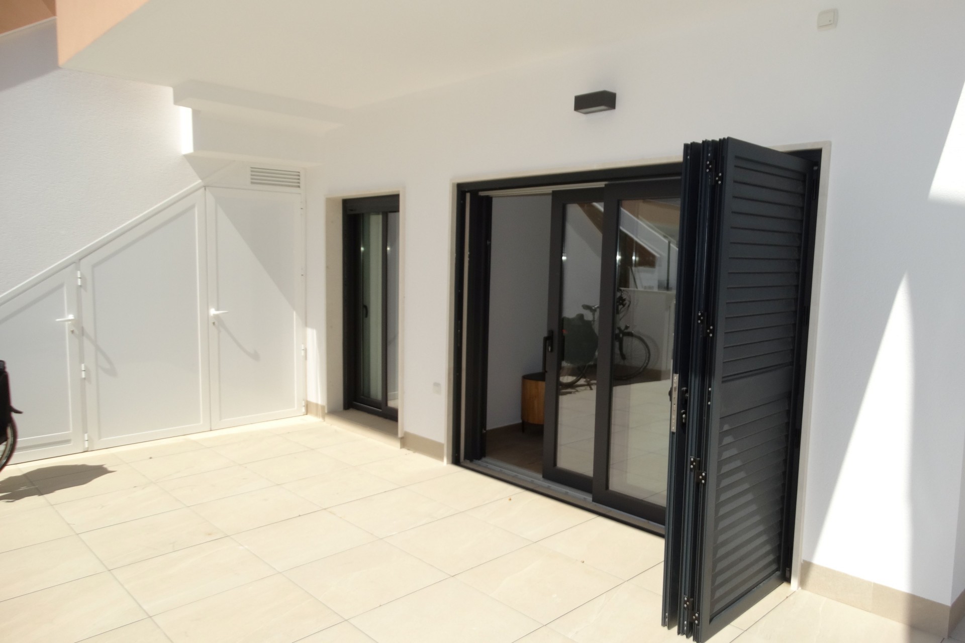 Nowe budownictwo -  -
Pilar de la Horadada