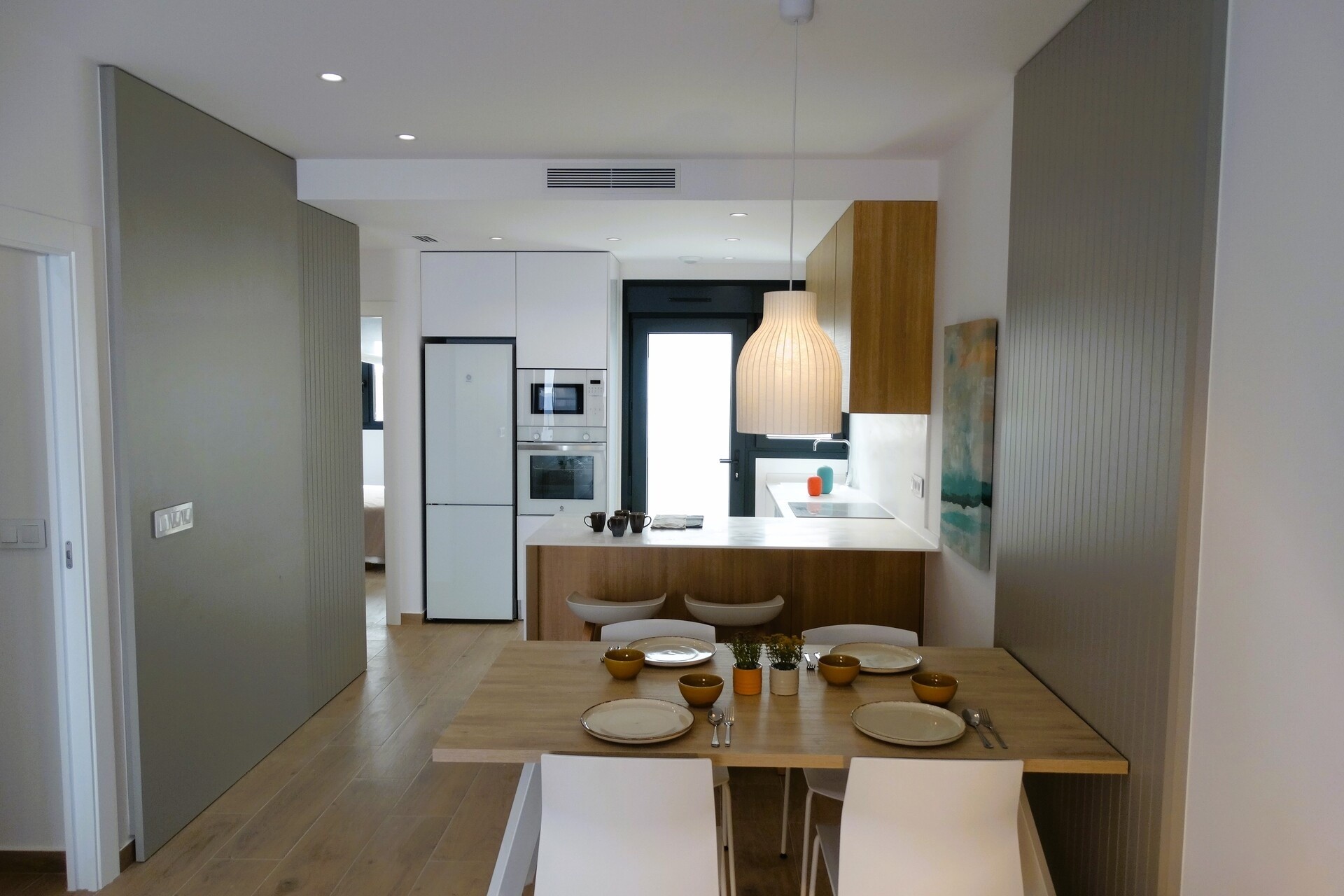 Nowe budownictwo -  -
Pilar de la Horadada