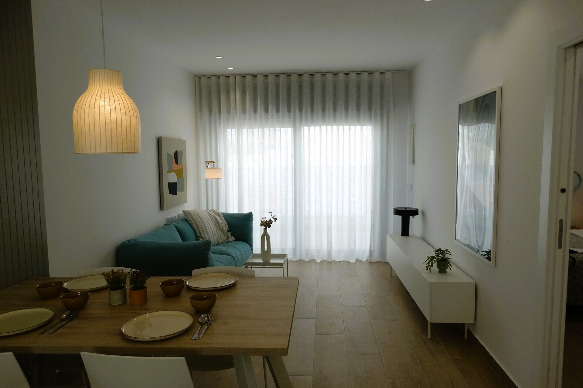 Nowe budownictwo -  -
Pilar de la Horadada