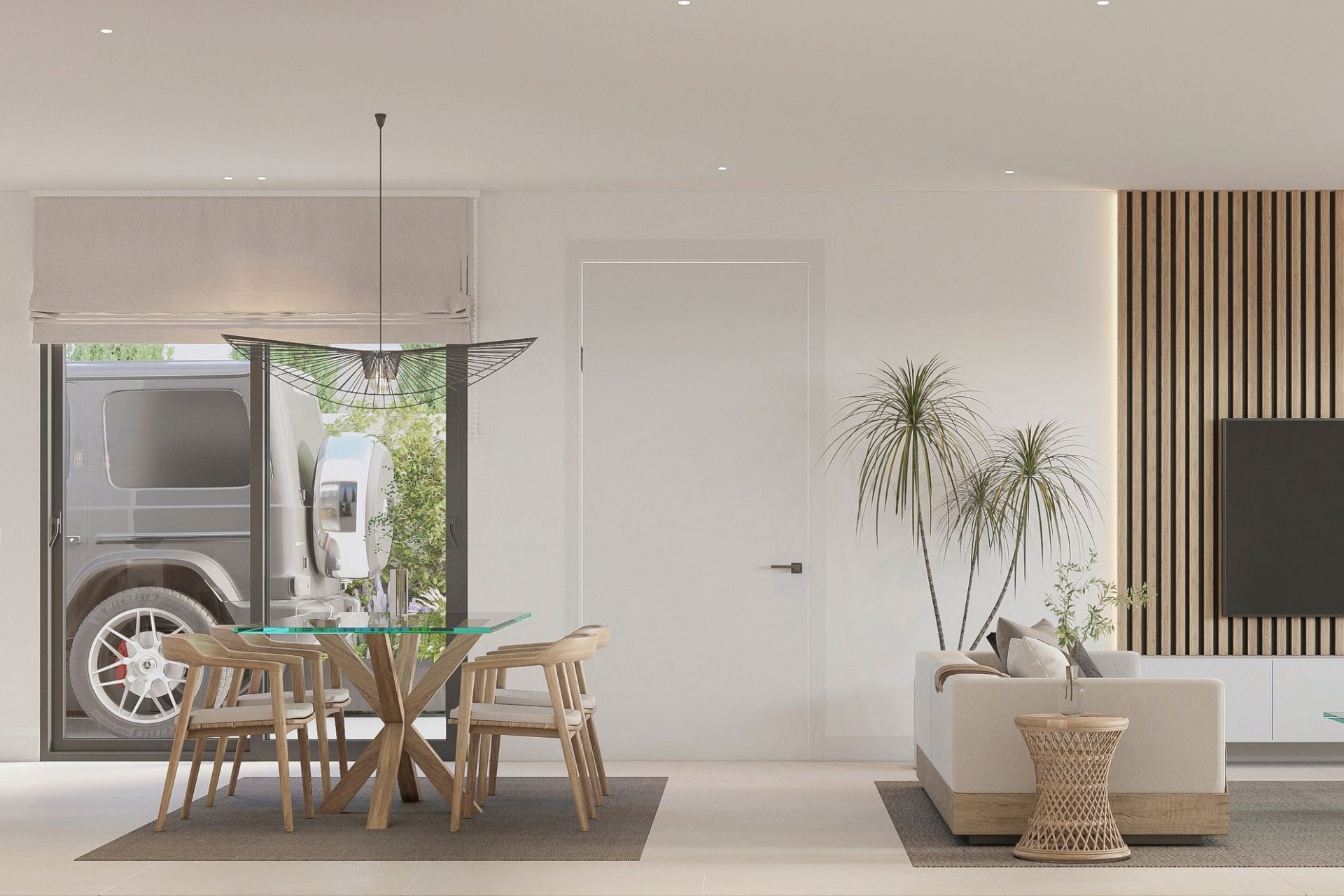 Nowe budownictwo -  -
Pinos de Alhaurín