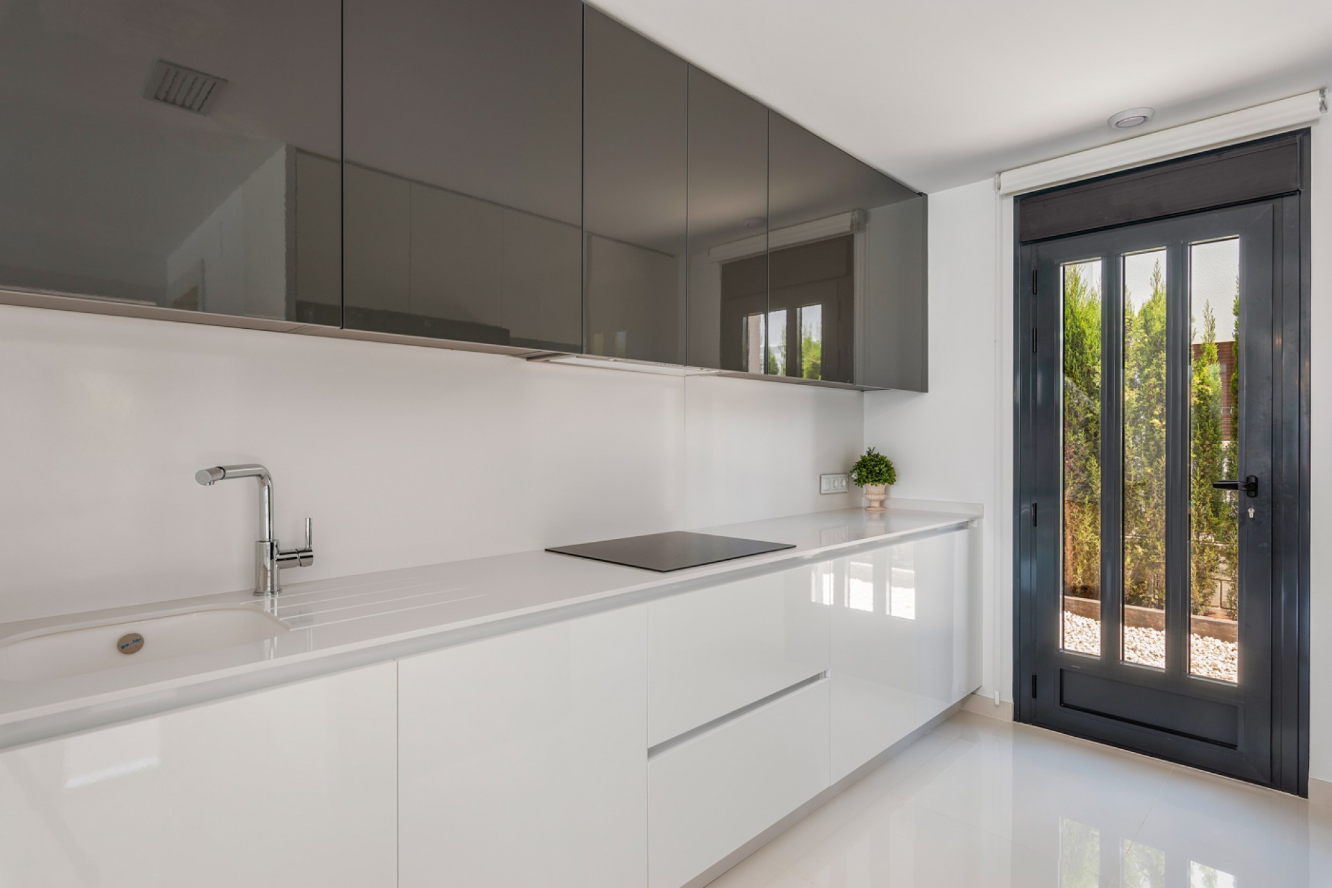 Nowe budownictwo -  -
Playa Paraiso