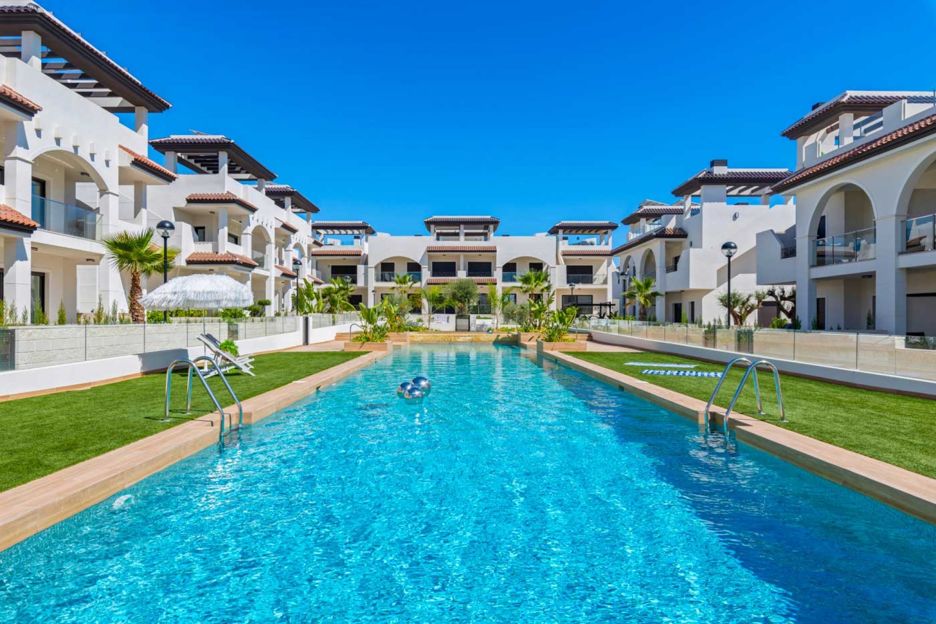 Nowe budownictwo -  -
Rojales