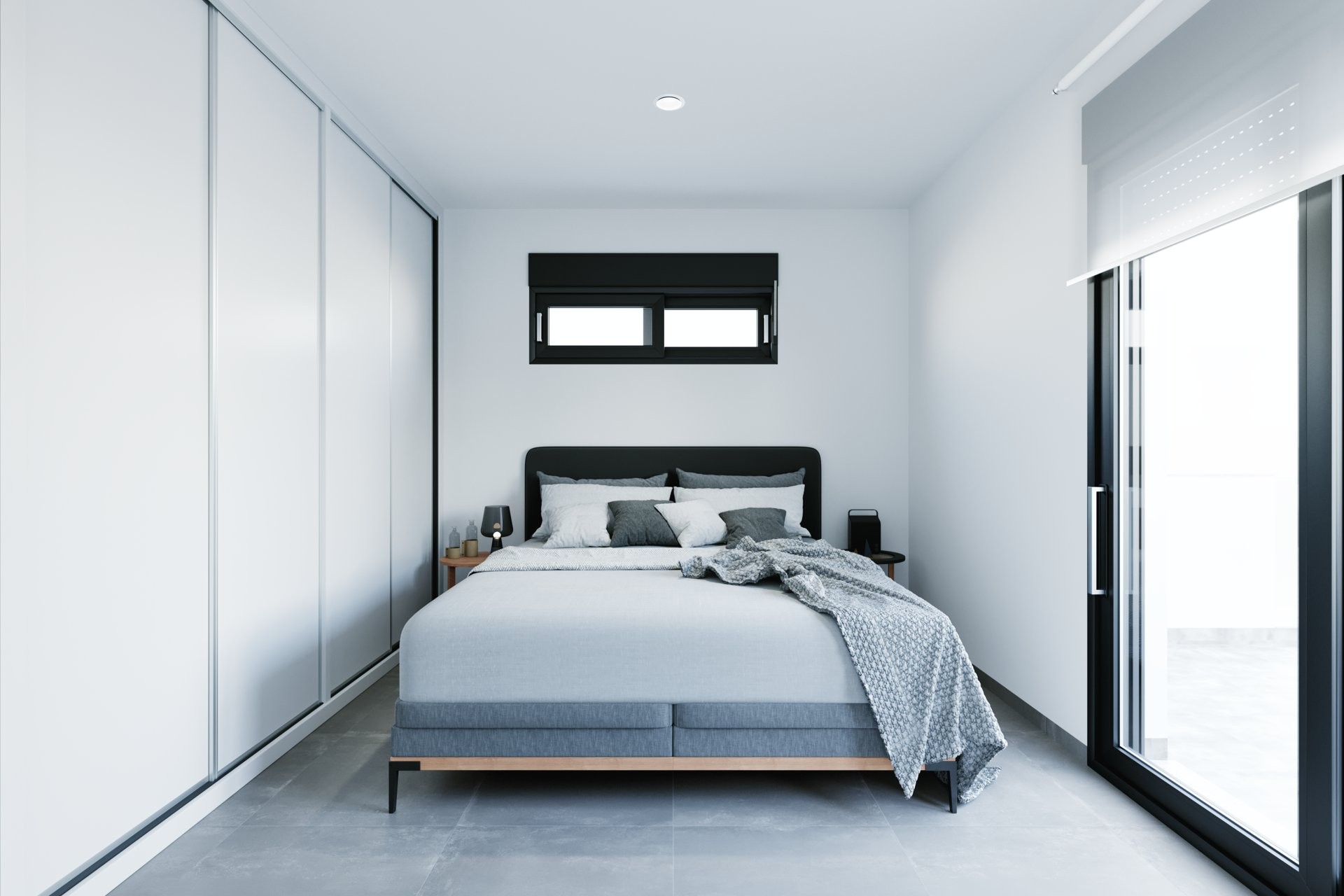 Nowe budownictwo -  -
Roldán