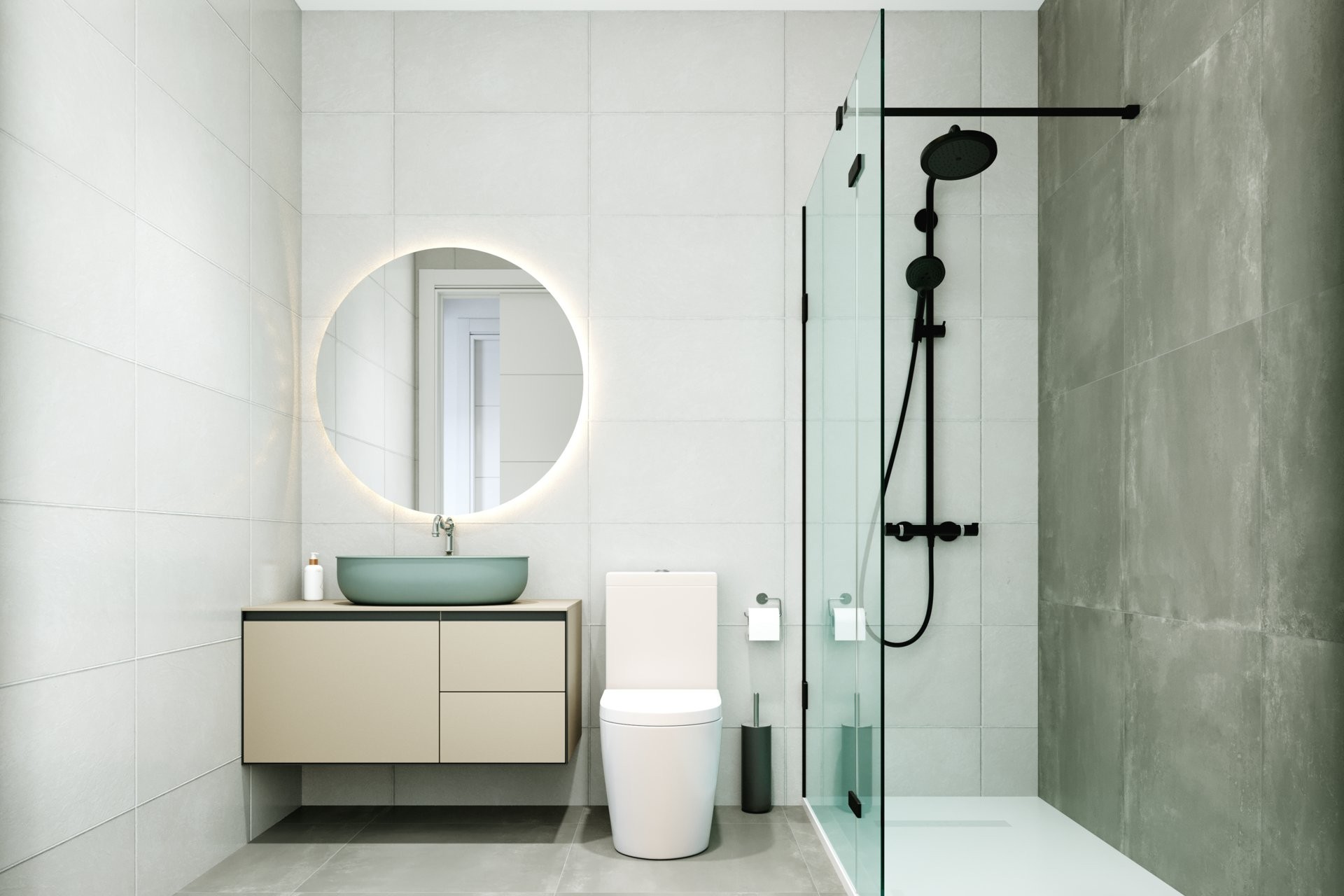 Nowe budownictwo -  -
Roldán