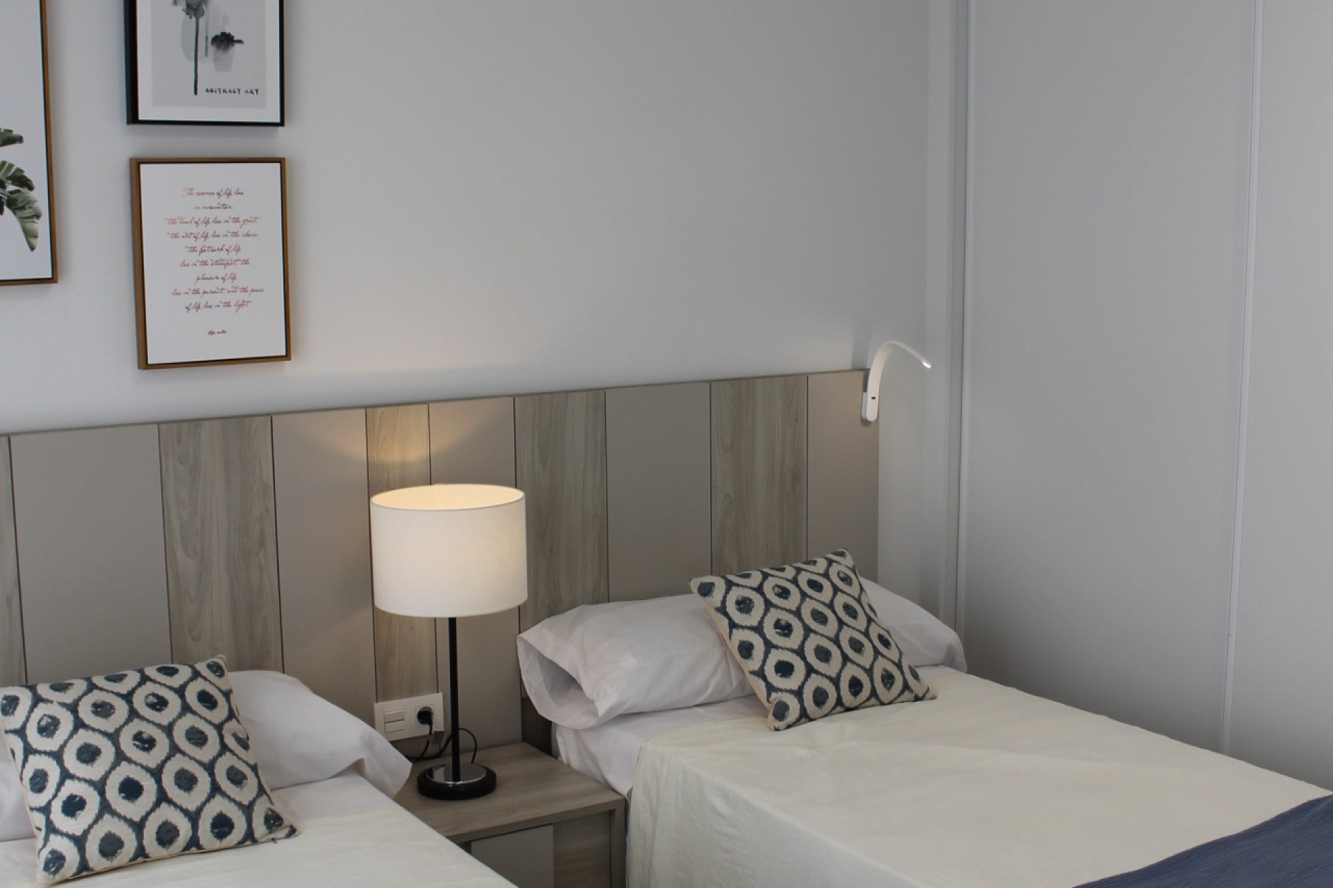 Nowe budownictwo -  -
Roldán