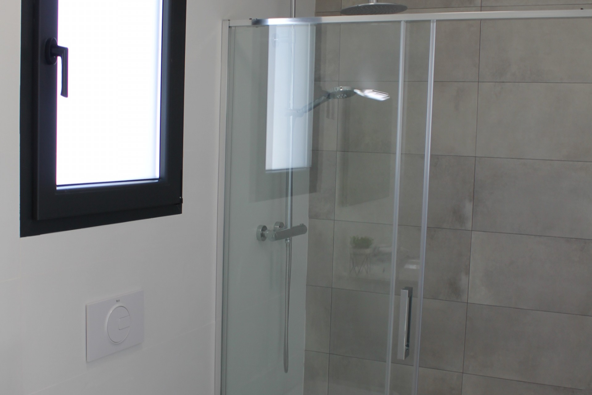 Nowe budownictwo -  -
Roldán