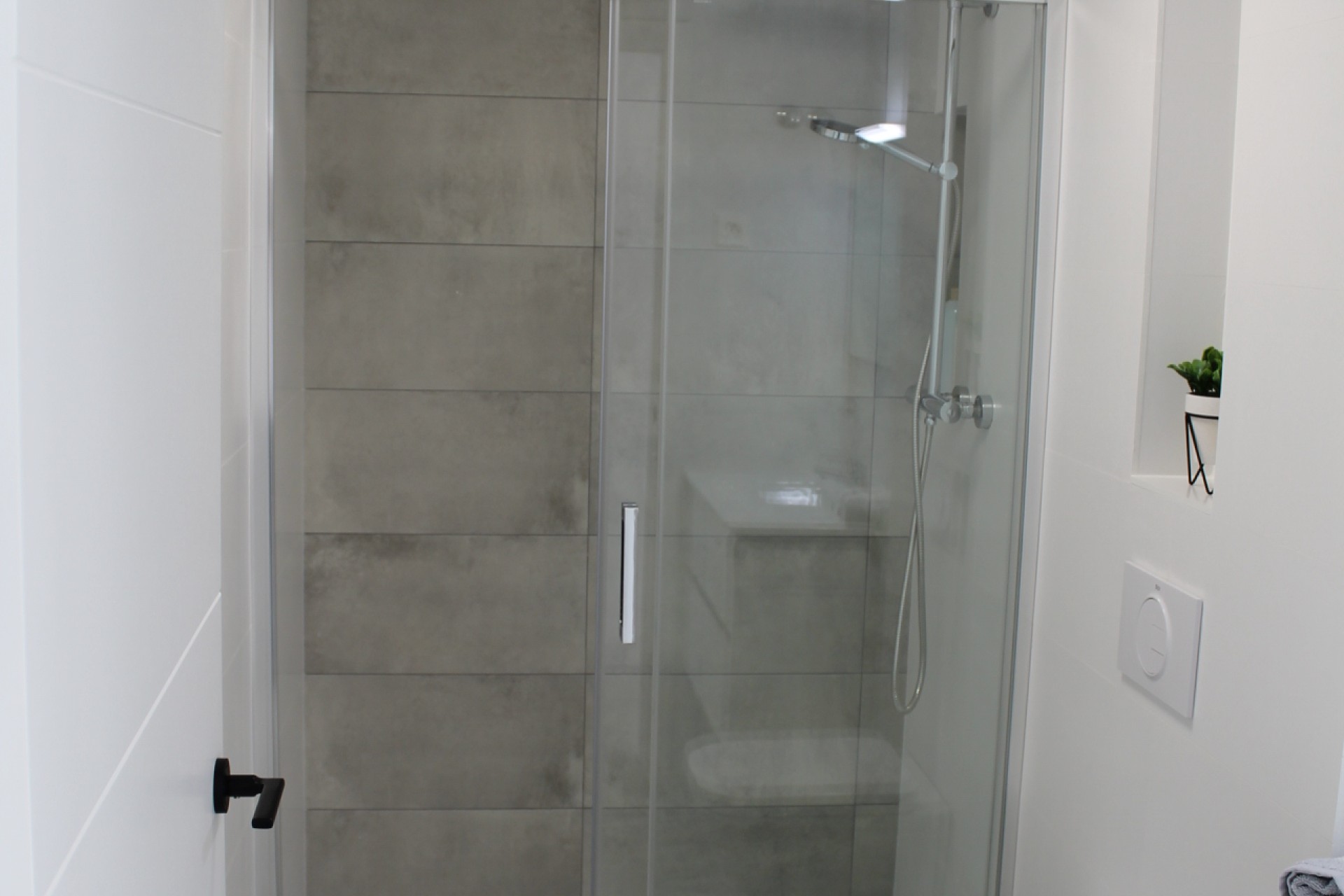 Nowe budownictwo -  -
Roldán