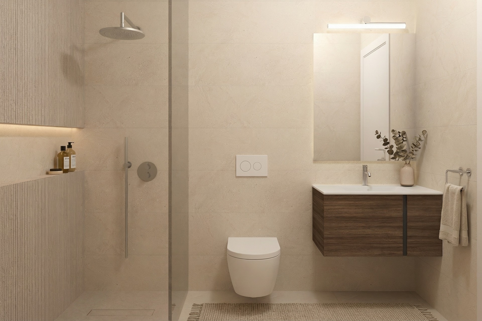 Nowe budownictwo -  -
Roldán