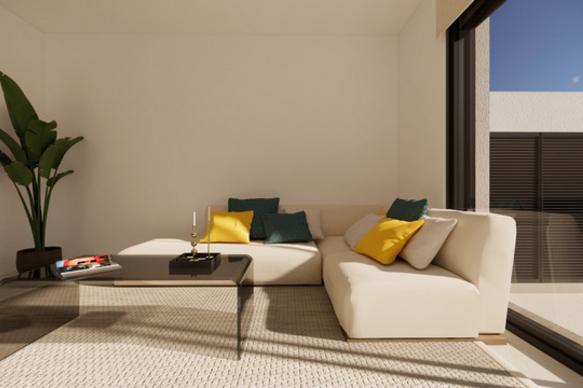 Nowe budownictwo -  -
San Fulgencio