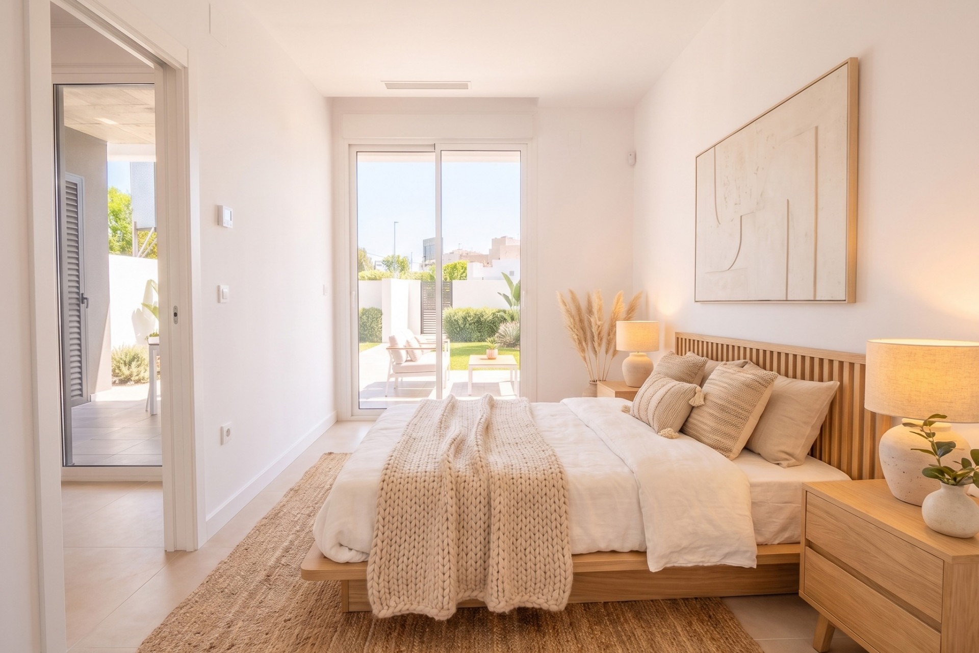 Nowe budownictwo -  -
San Fulgencio